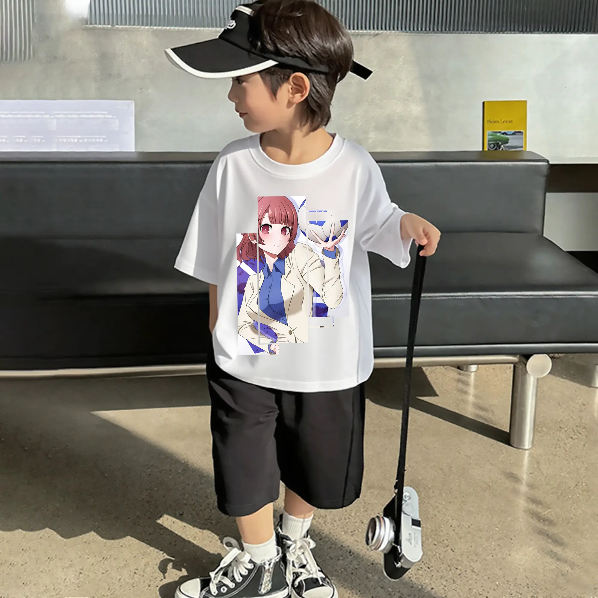 ブルーロック グッズ 帝襟 安里