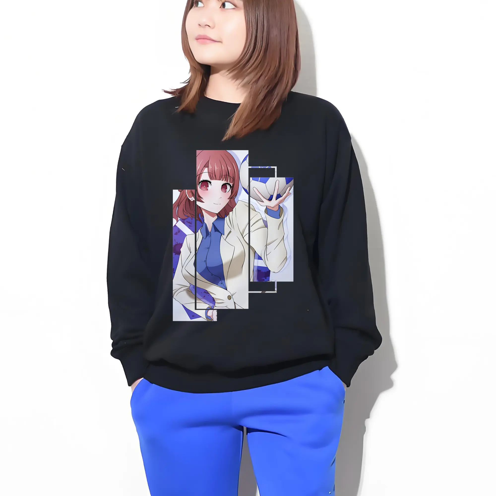 ブルーロック グッズ 帝襟 安里