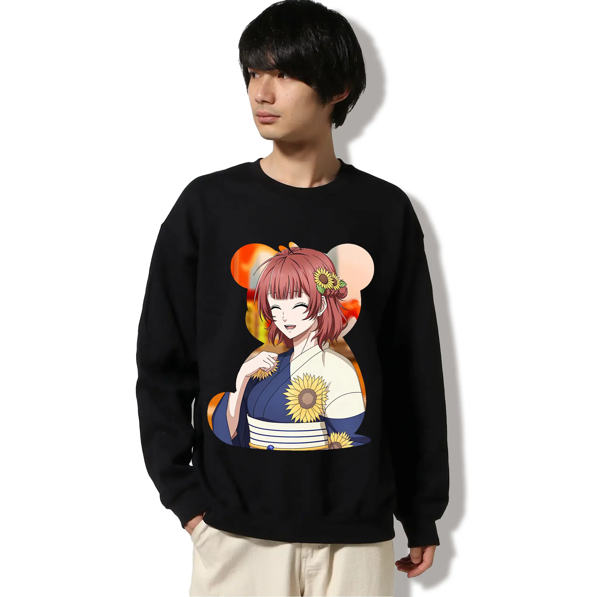 ブルーロック グッズ 帝襟 安里