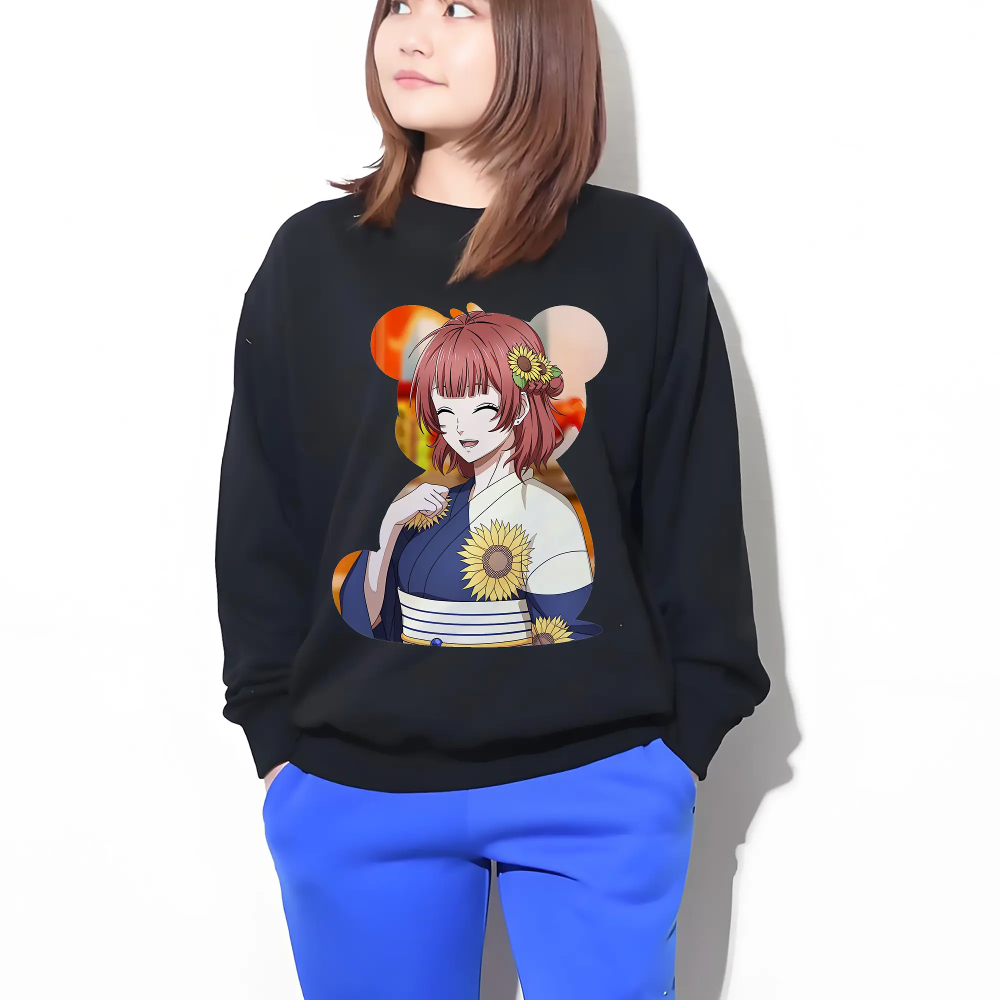 ブルーロック グッズ 帝襟 安里