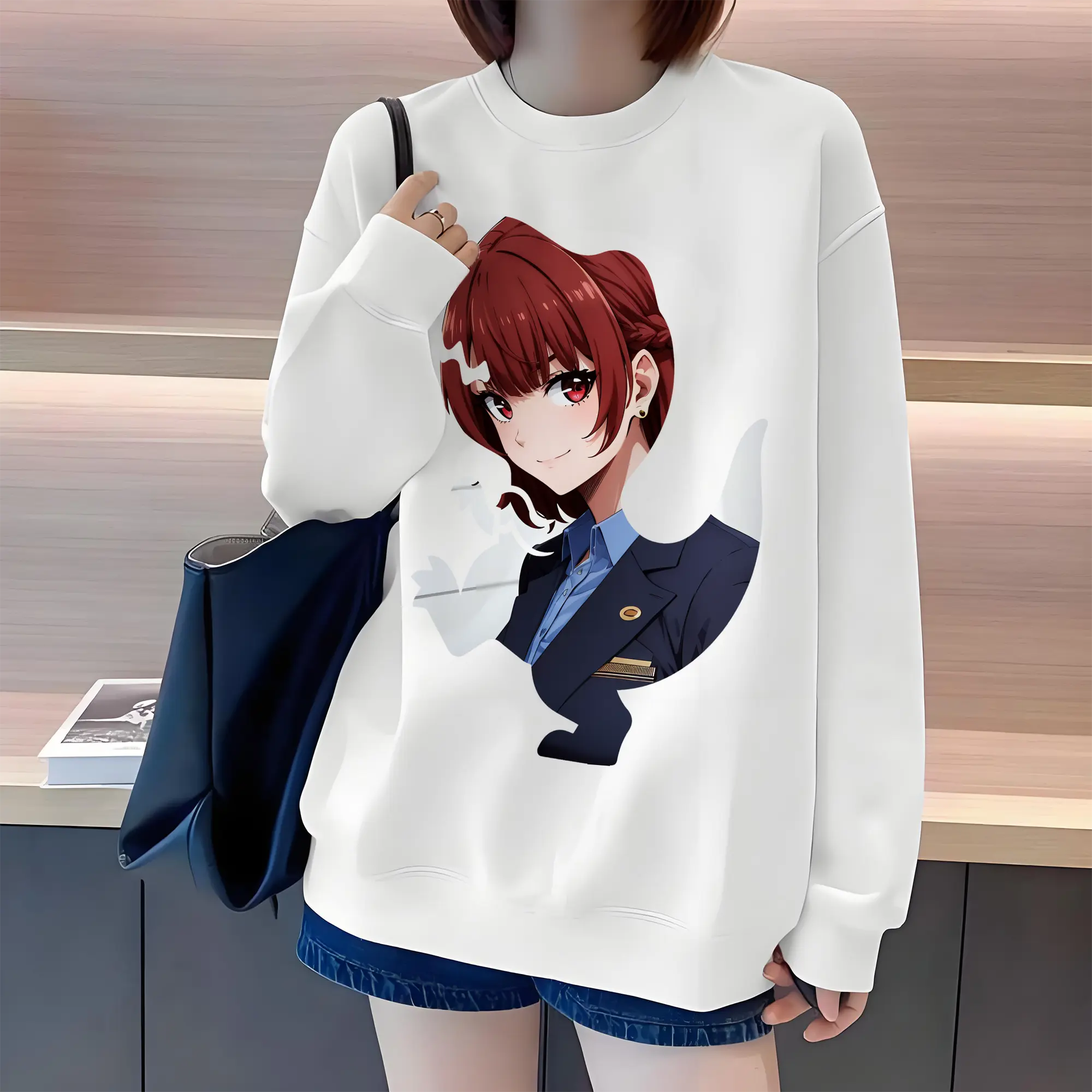 ブルーロック グッズ 帝襟 安里