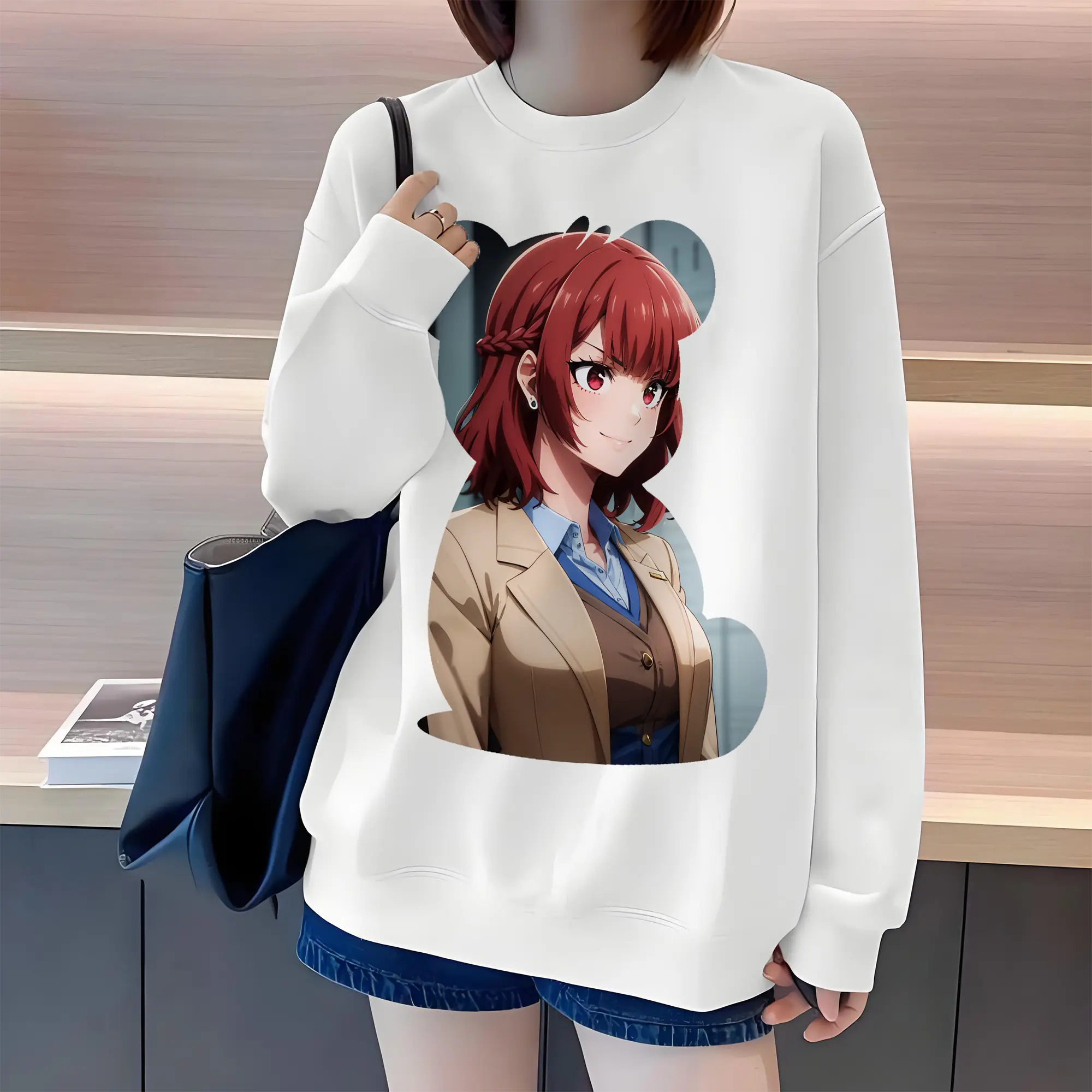 ブルーロック グッズ 帝襟 安里