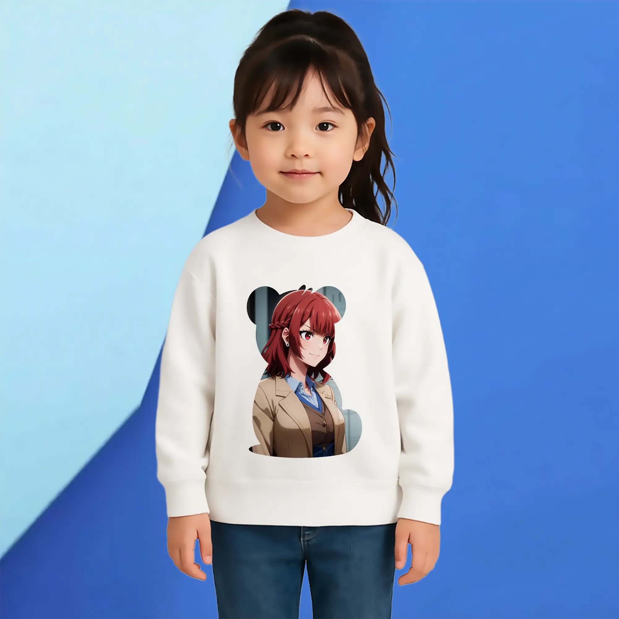 ブルーロック グッズ 帝襟 安里