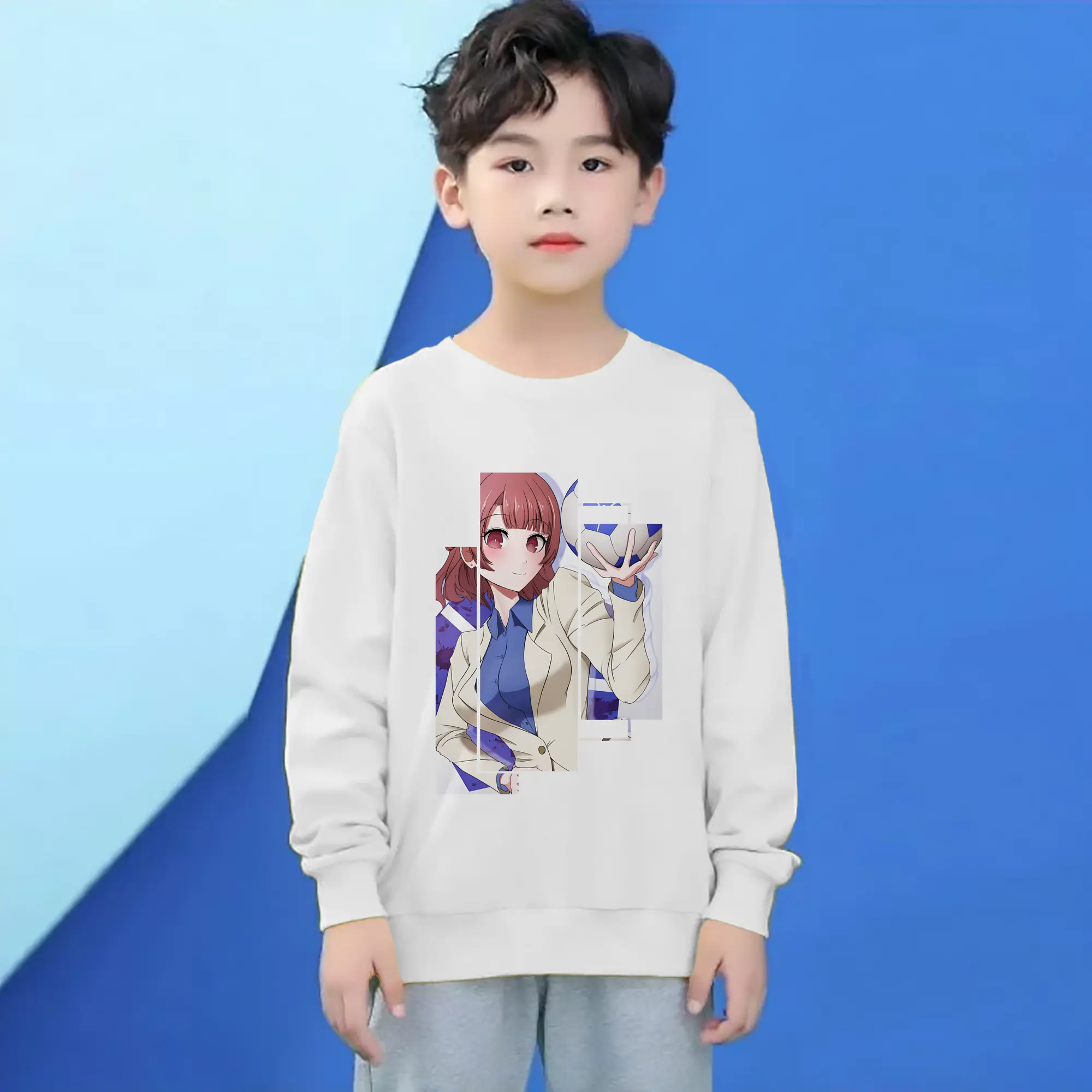 ブルーロック グッズ 帝襟 安里