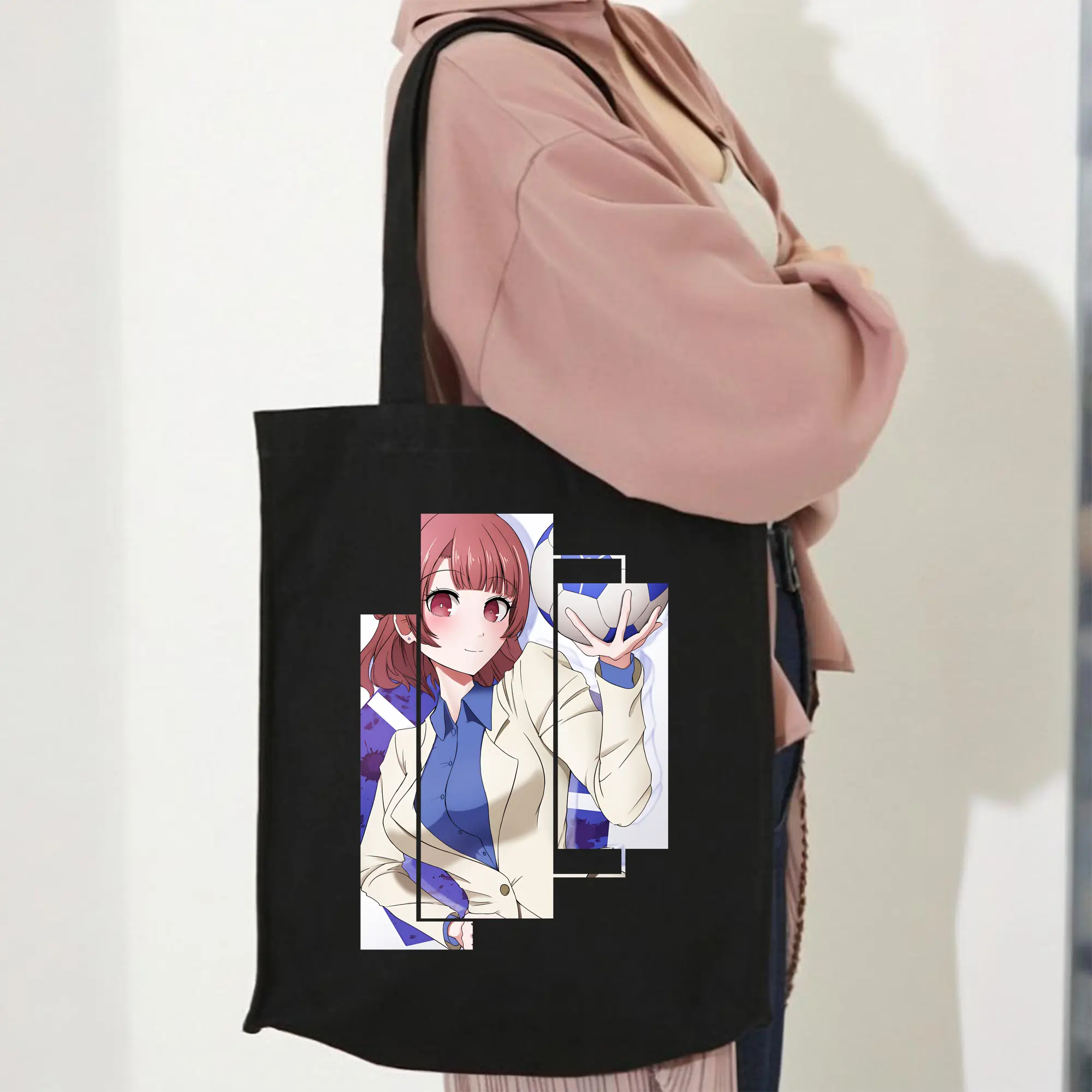 ブルーロック グッズ 帝襟 安里