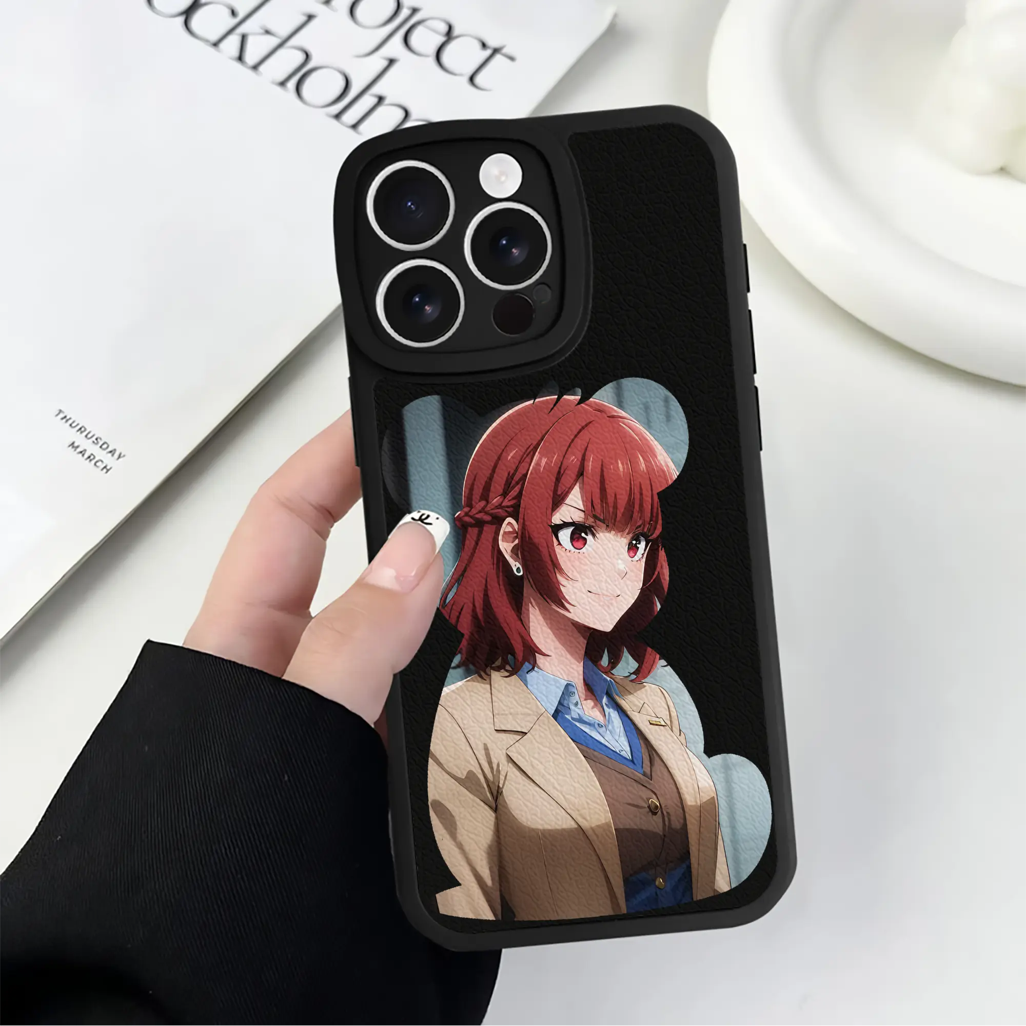 ブルーロック グッズ 帝襟 安里