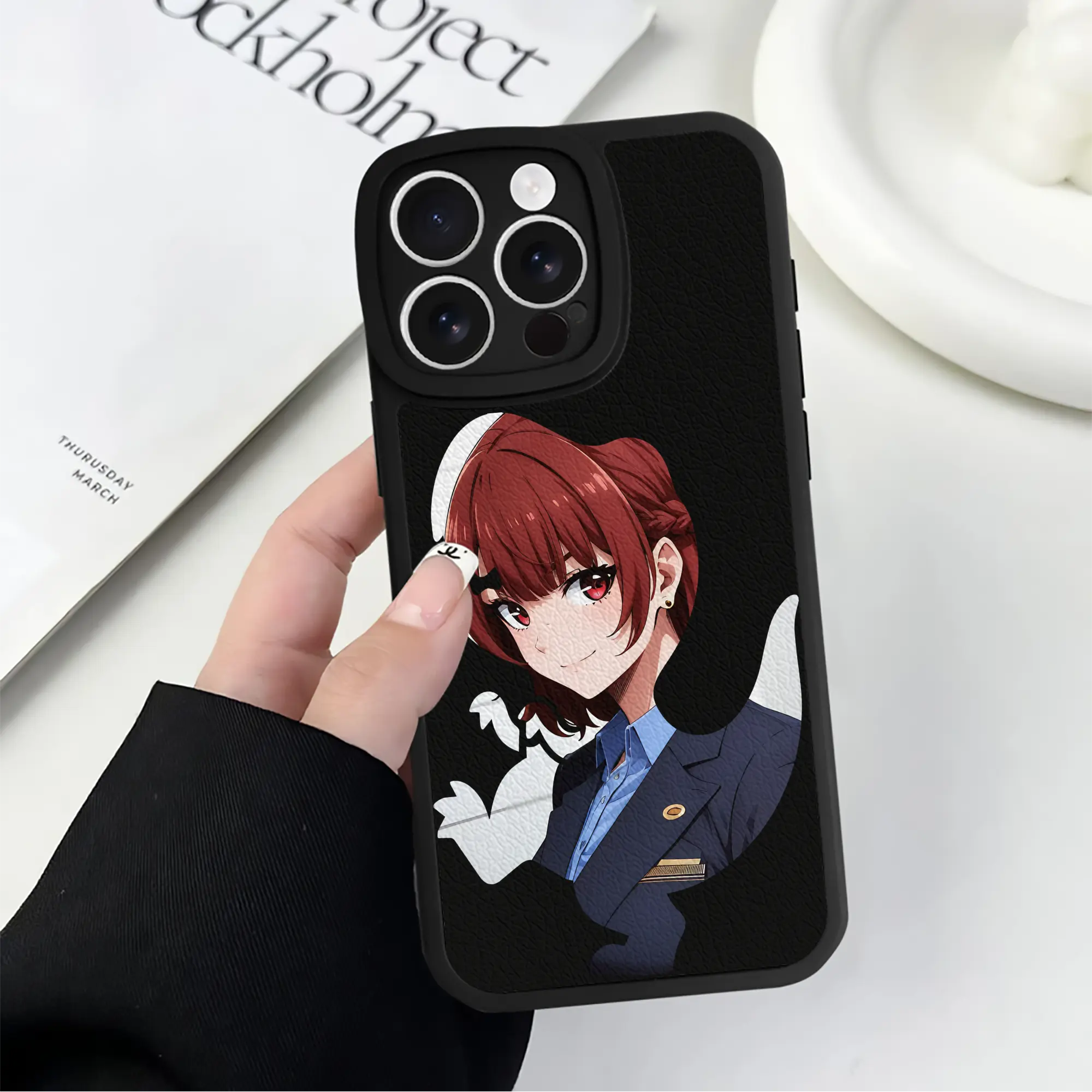 ブルーロック グッズ 帝襟 安里