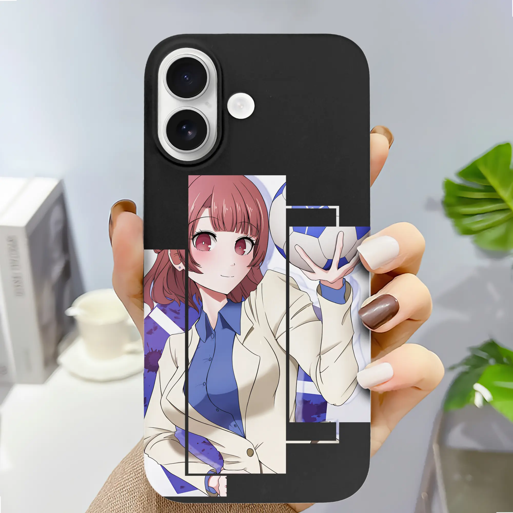 ブルーロック グッズ 帝襟 安里