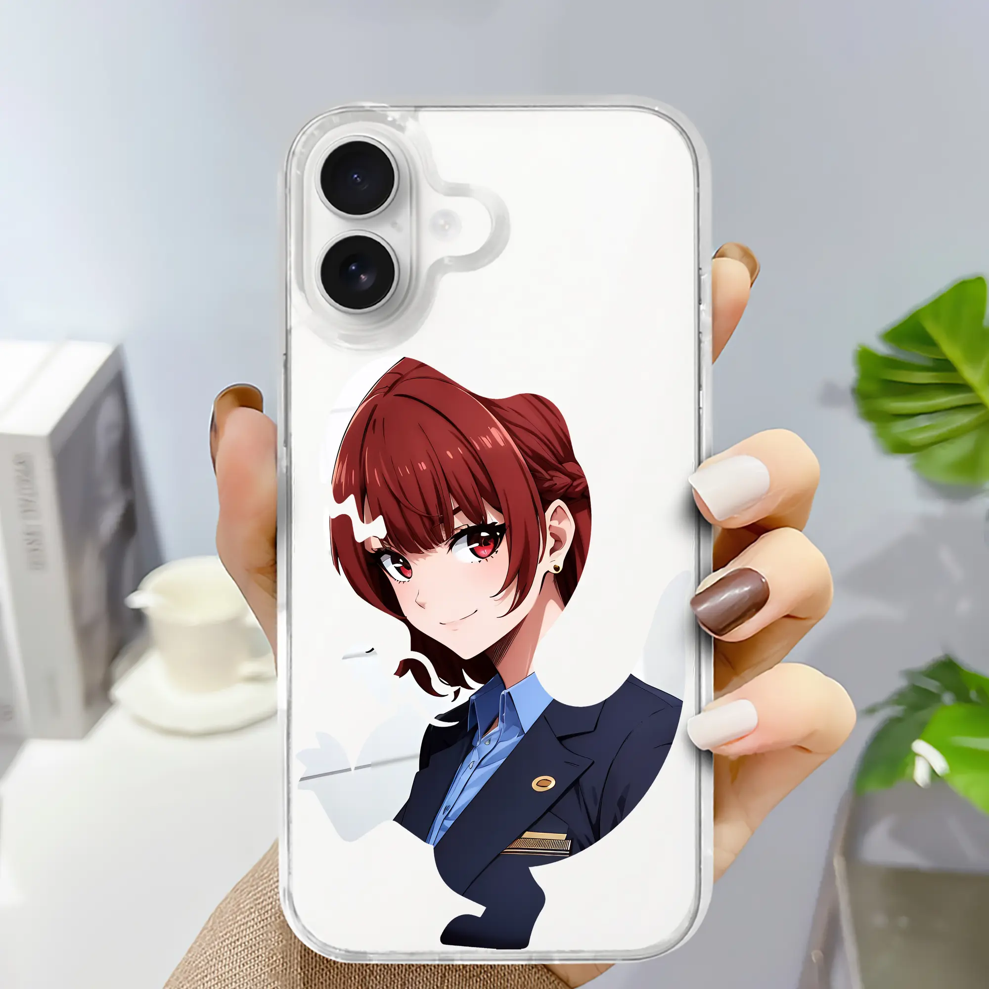 ブルーロック グッズ 帝襟 安里