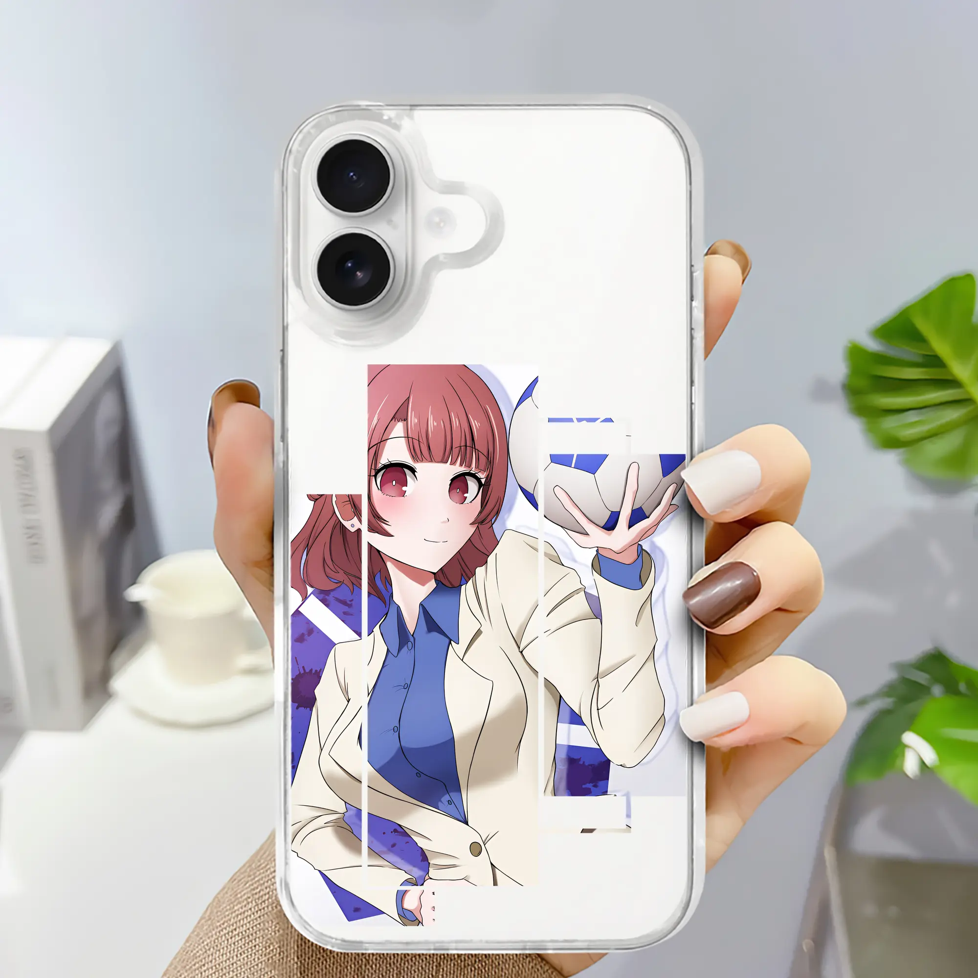 ブルーロック グッズ 帝襟 安里