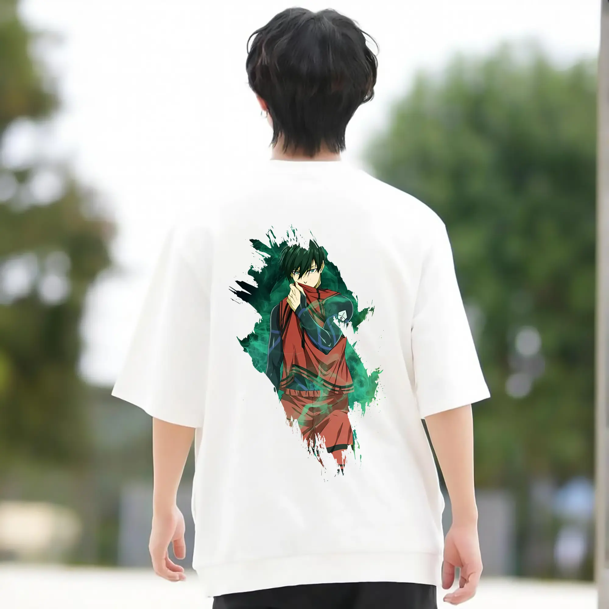 ブルーロック グッズ 糸師凛