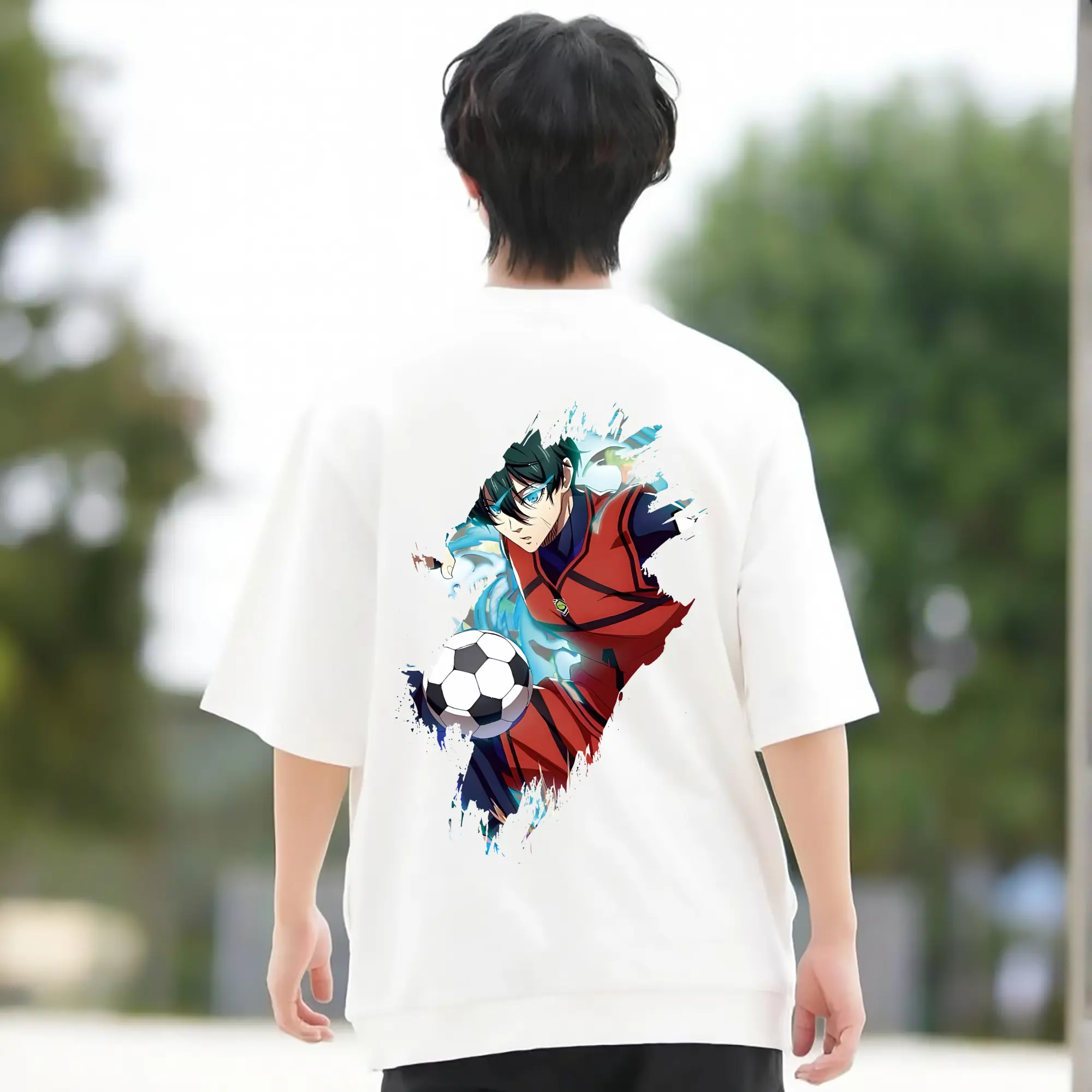 ブルーロック グッズ 糸師凛