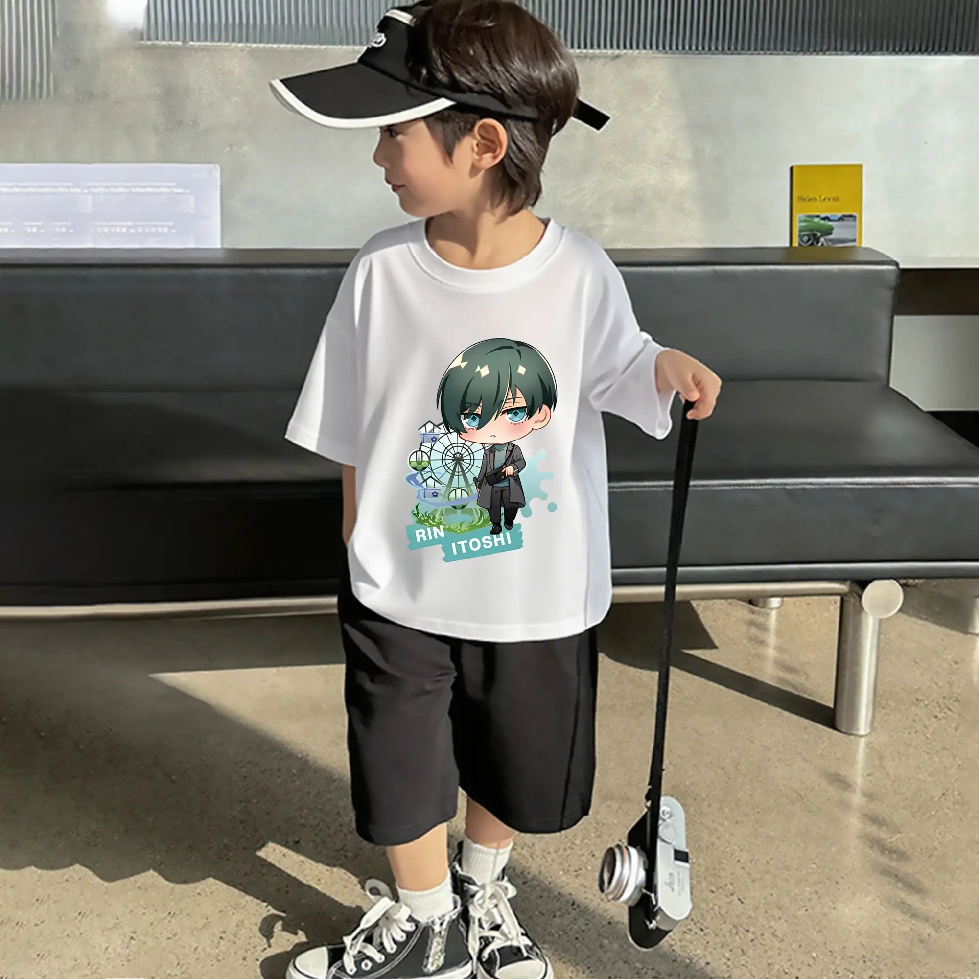 ブルーロック グッズ 糸師凛