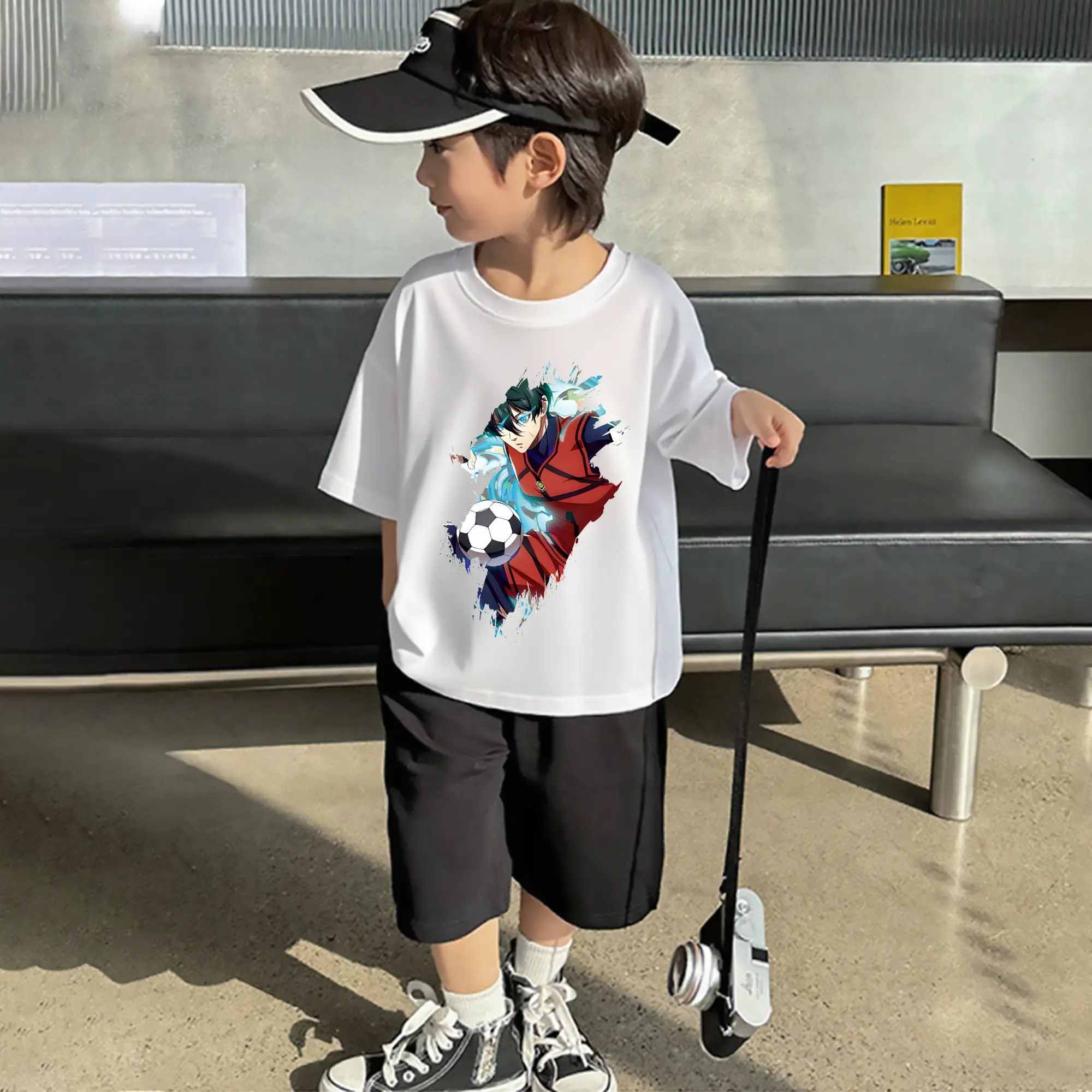 ブルーロック グッズ 糸師凛