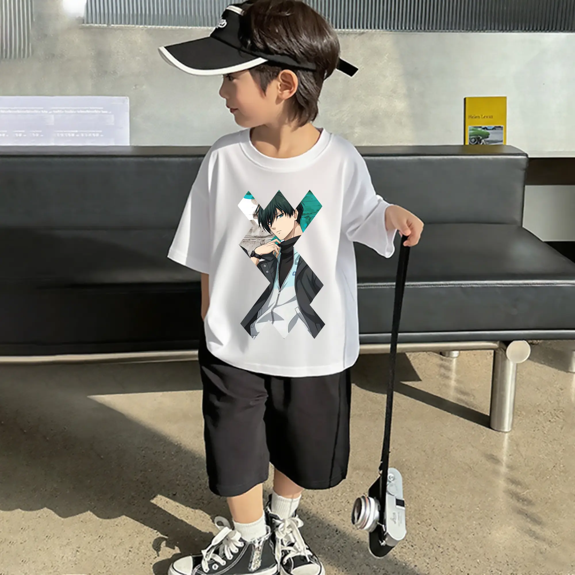 ブルーロック グッズ 糸師凛