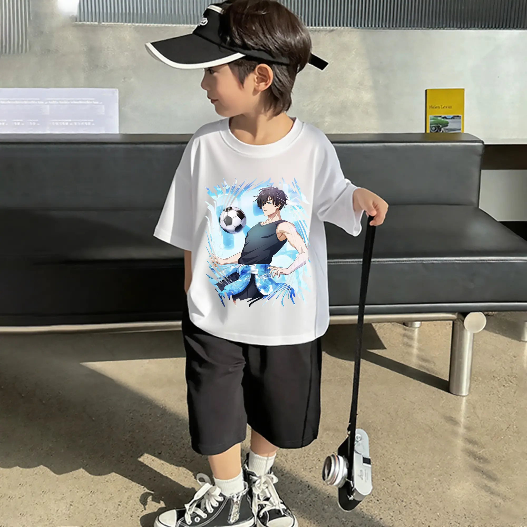 ブルーロック グッズ 糸師凛