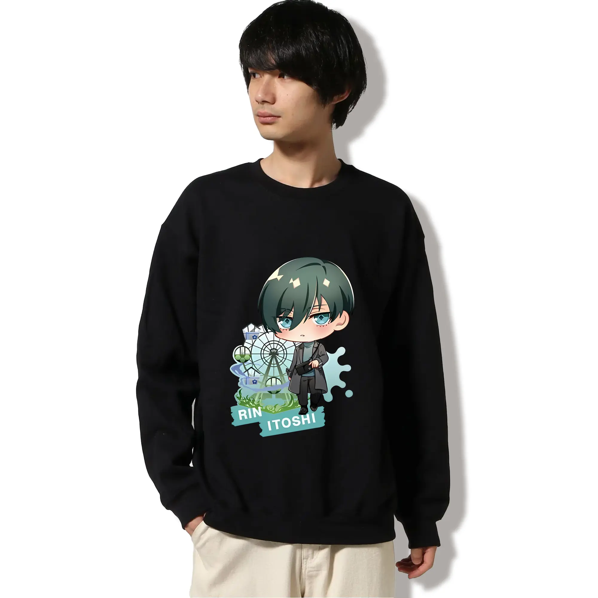 ブルーロック グッズ 糸師凛