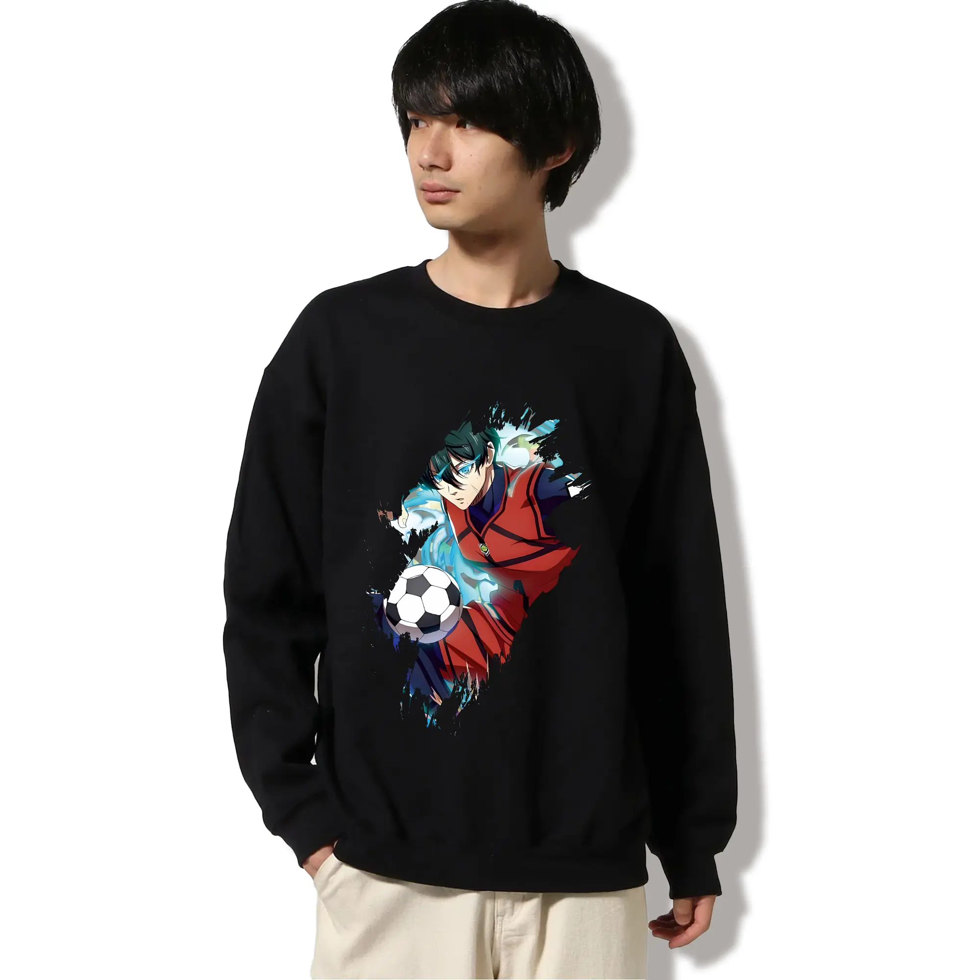 ブルーロック グッズ 糸師凛