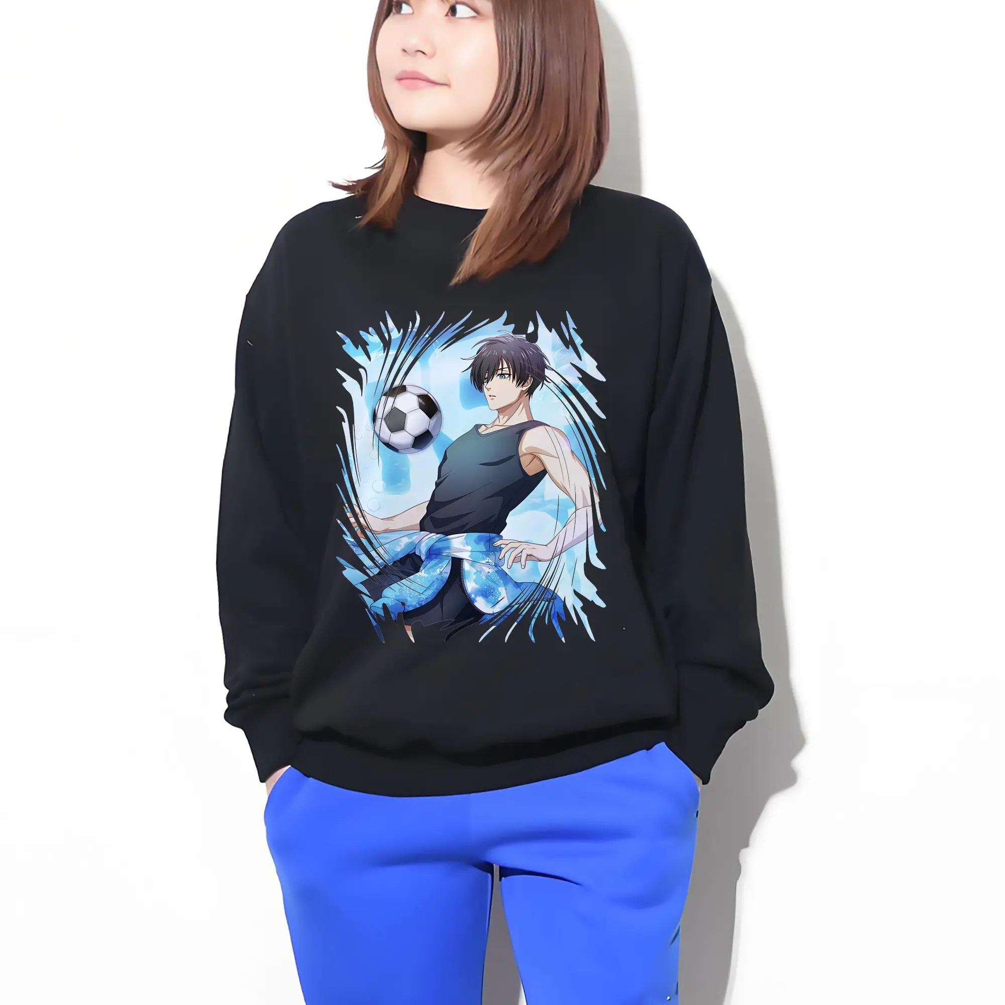 ブルーロック グッズ 糸師凛