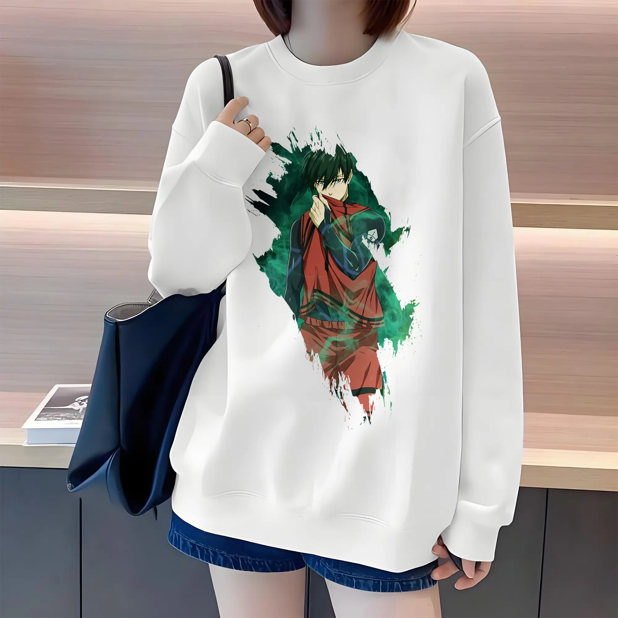 ブルーロック グッズ 糸師凛