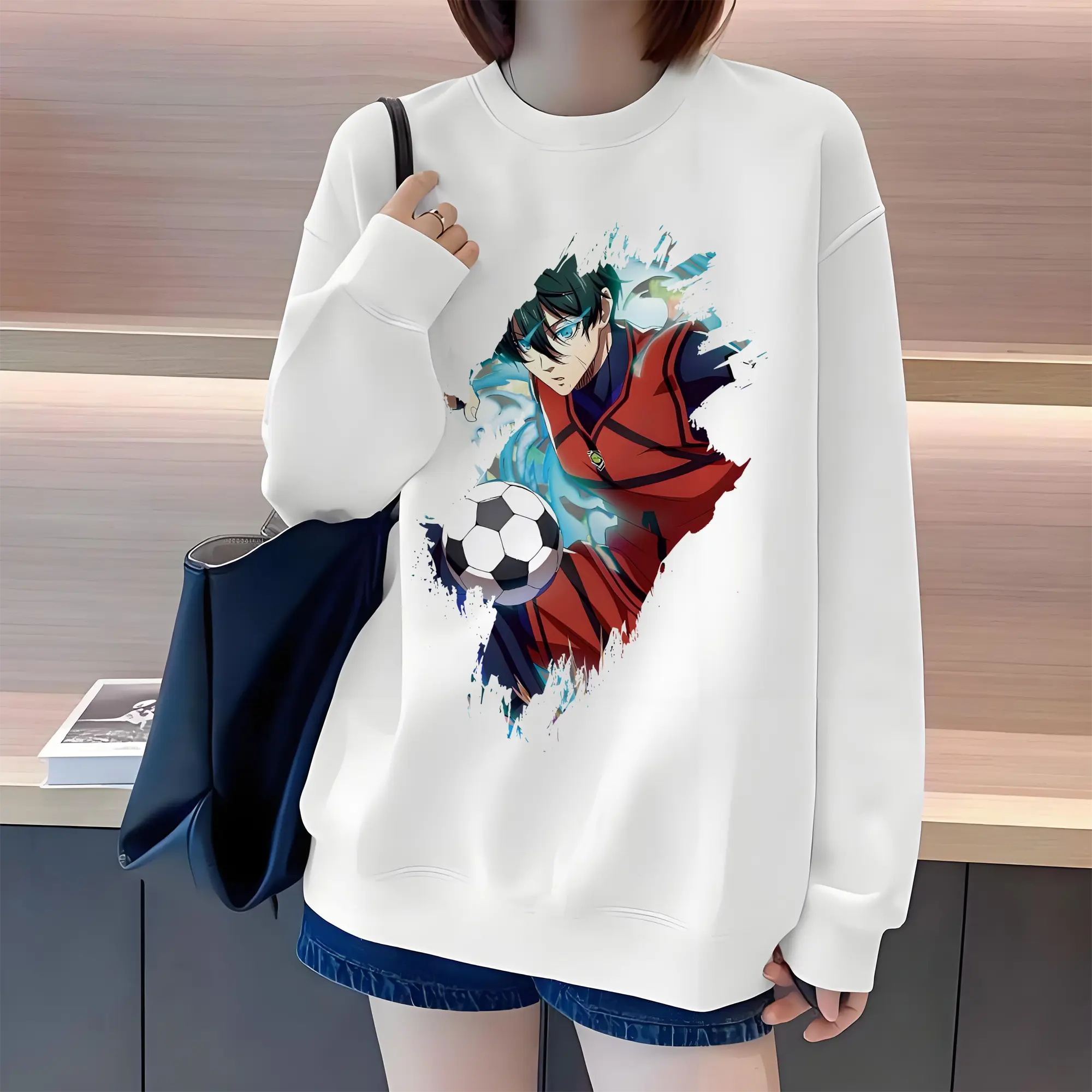 ブルーロック グッズ 糸師凛