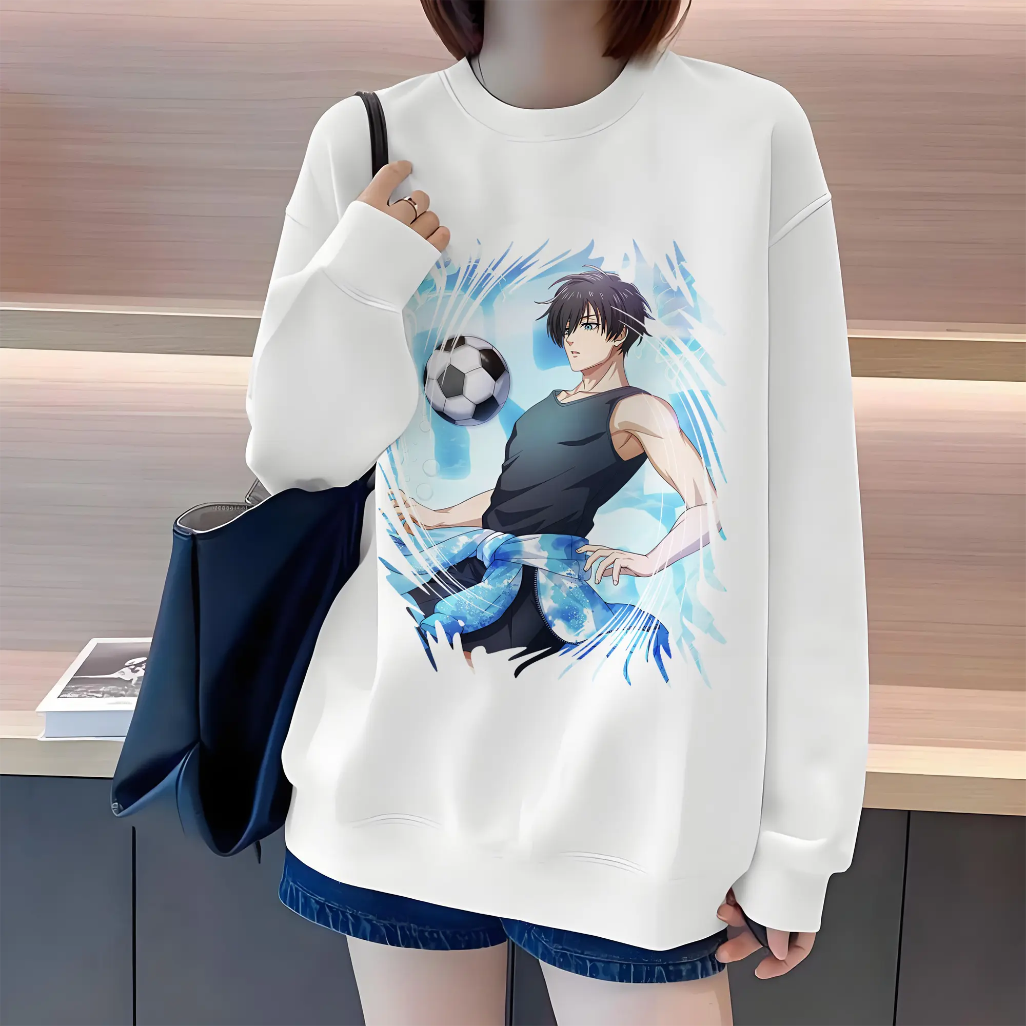 ブルーロック グッズ 糸師凛