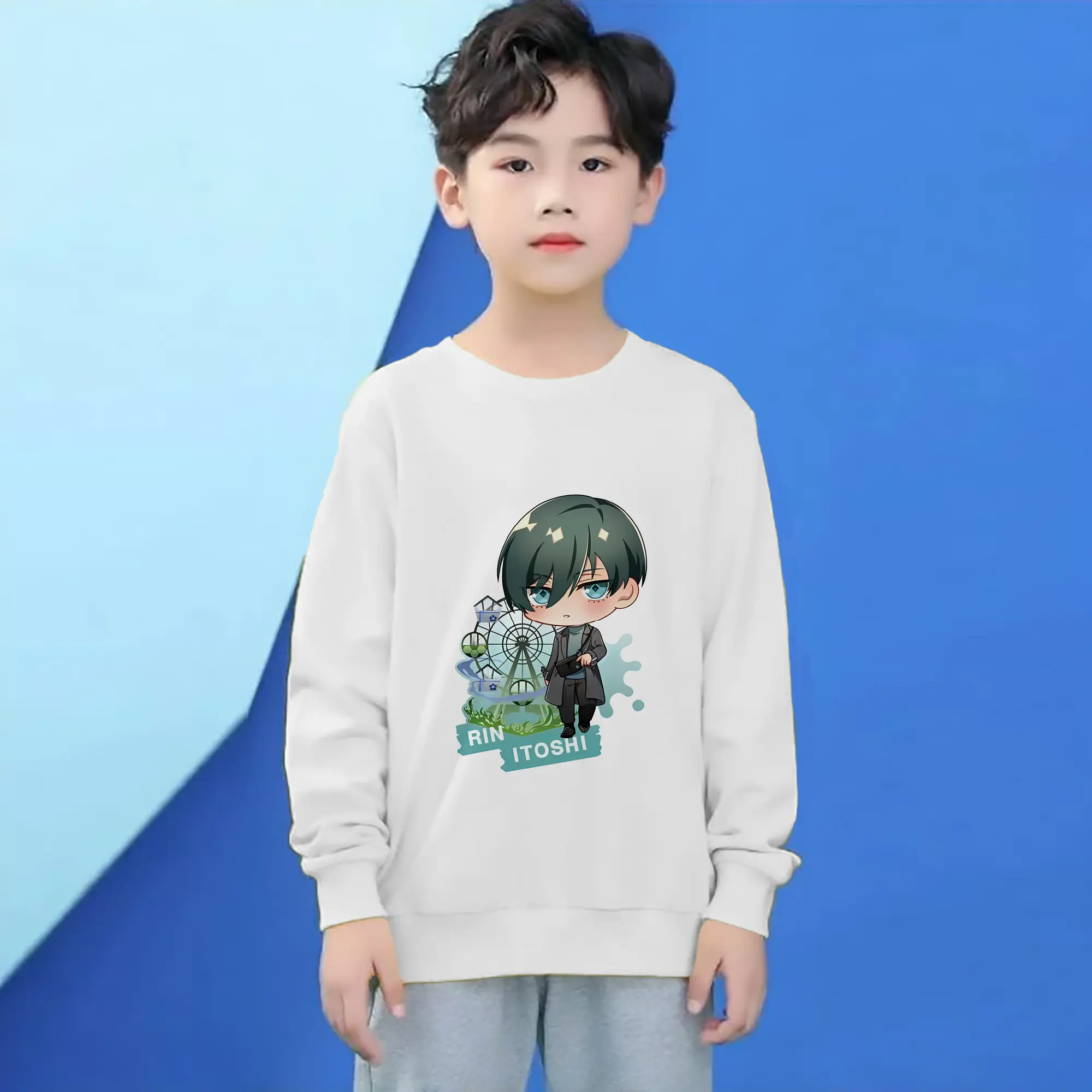 ブルーロック グッズ 糸師凛