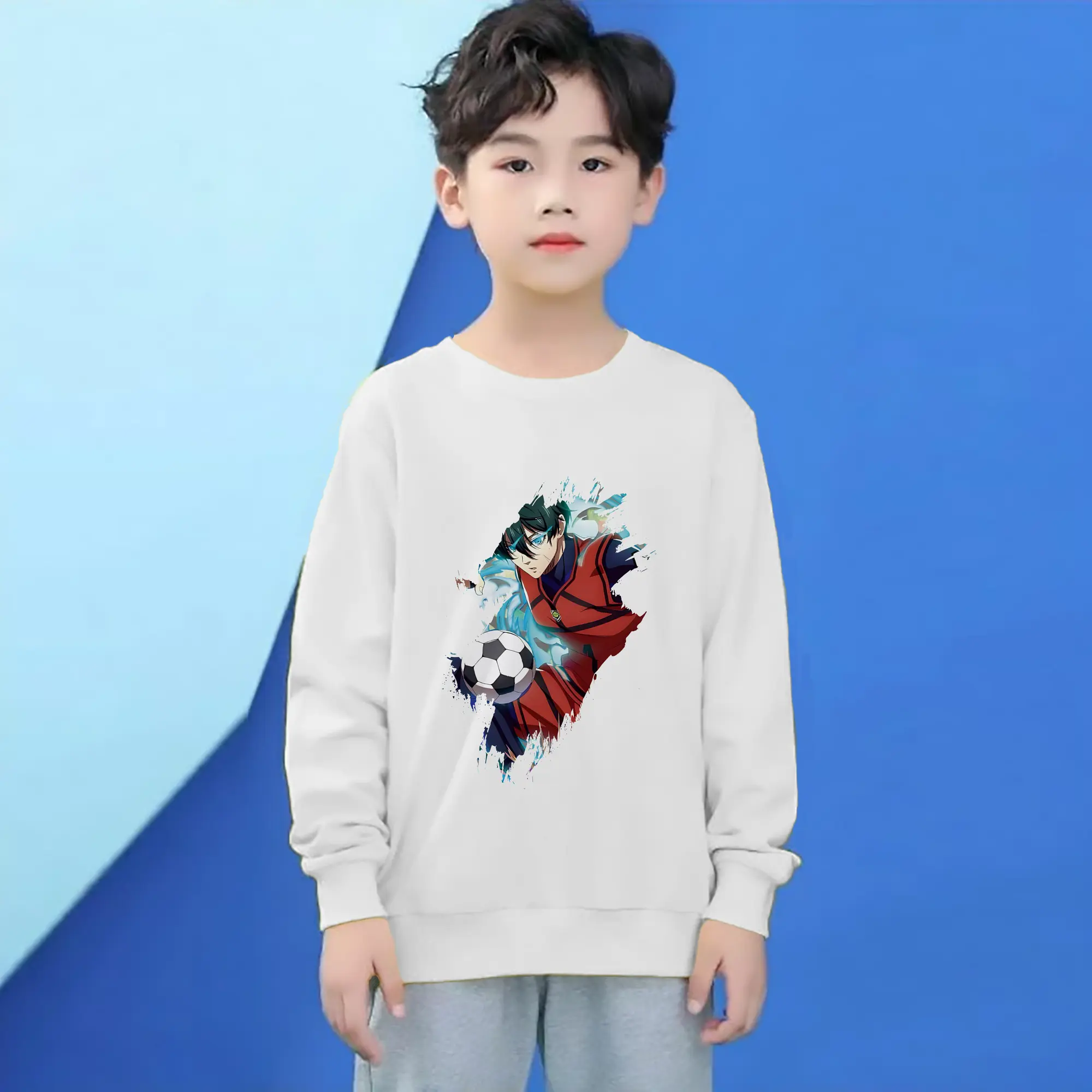 ブルーロック グッズ 糸師凛