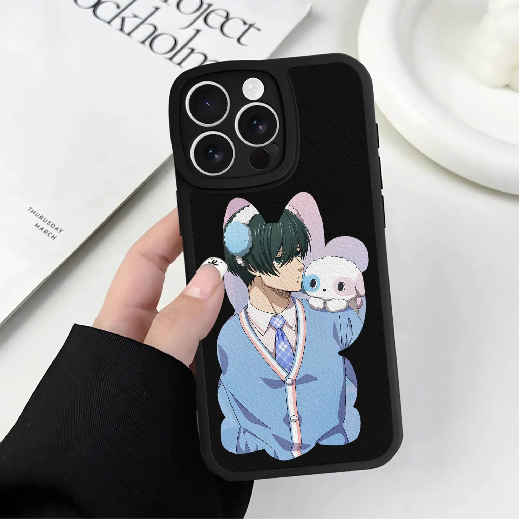 ブルーロック グッズ 糸師凛