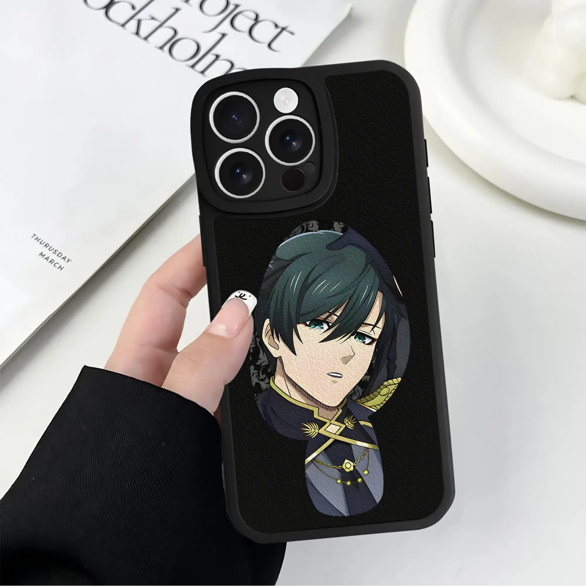 ブルーロック グッズ 糸師凛