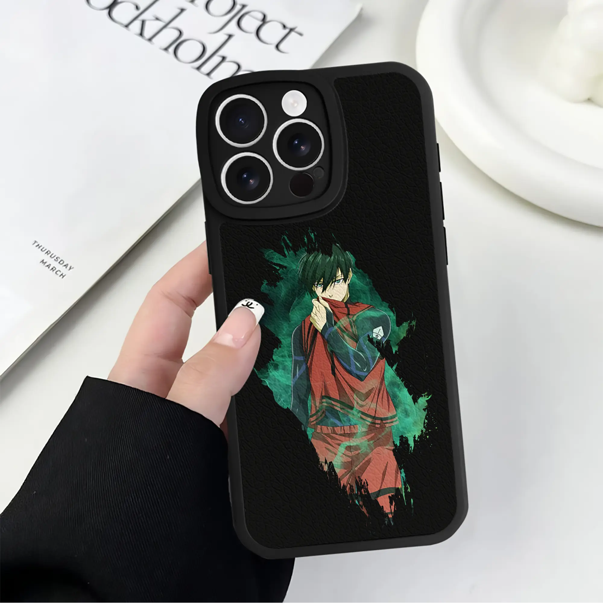 ブルーロック グッズ 糸師凛