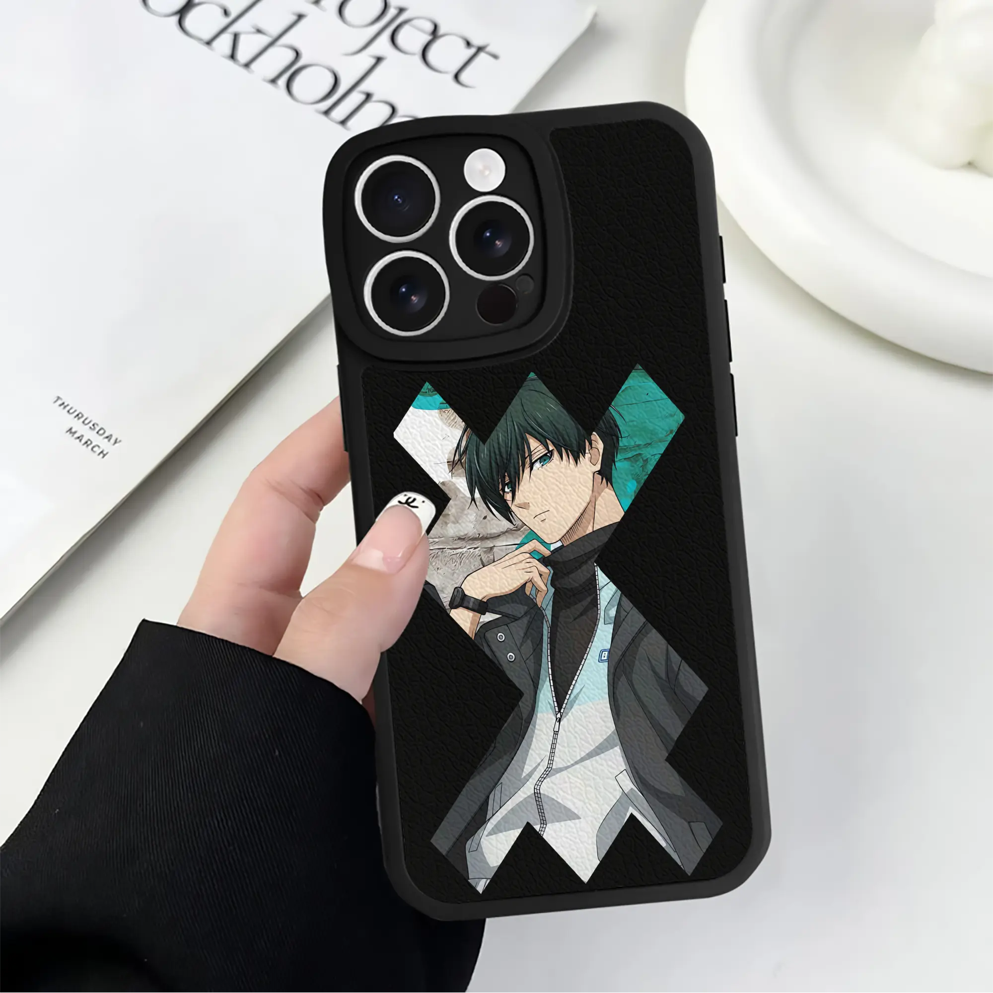 ブルーロック グッズ 糸師凛