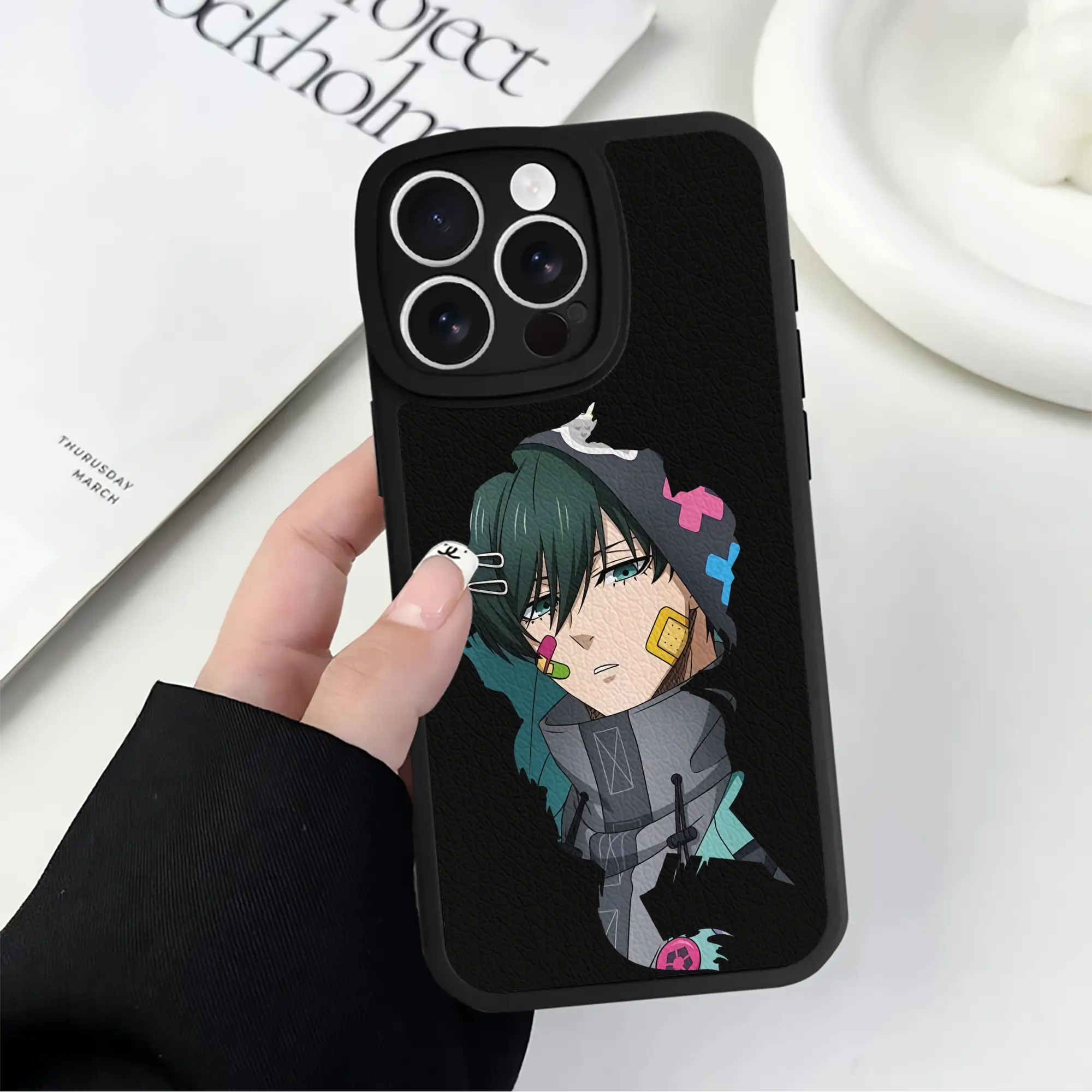 ブルーロック グッズ 糸師凛