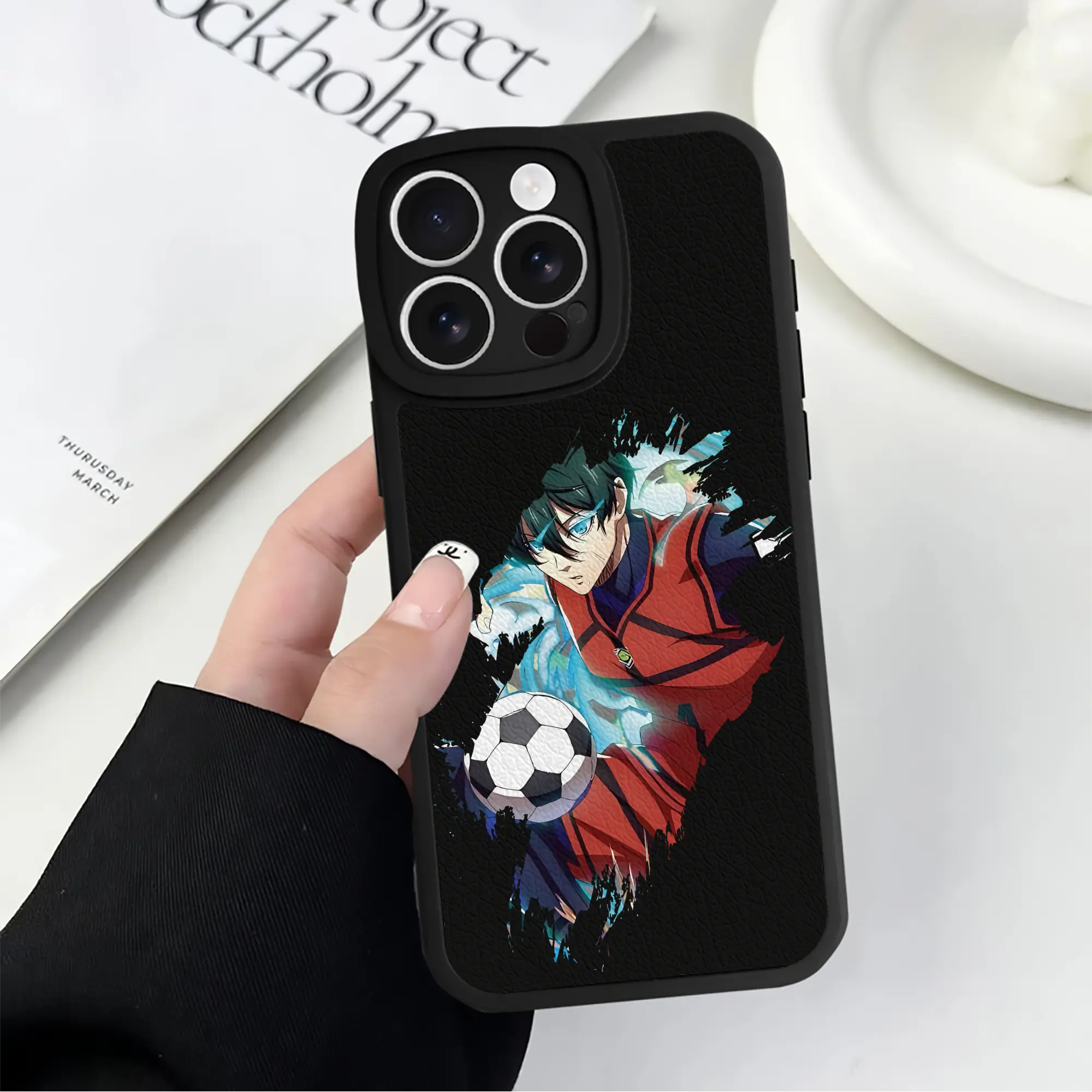 ブルーロック グッズ 糸師凛