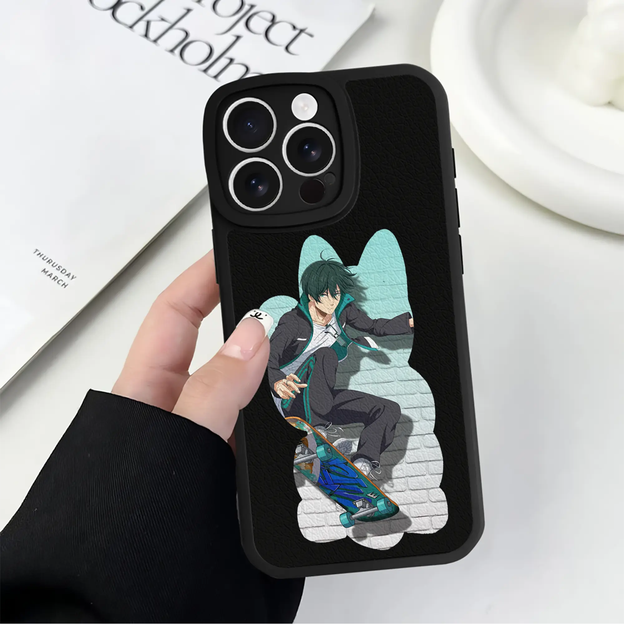 ブルーロック グッズ 糸師凛