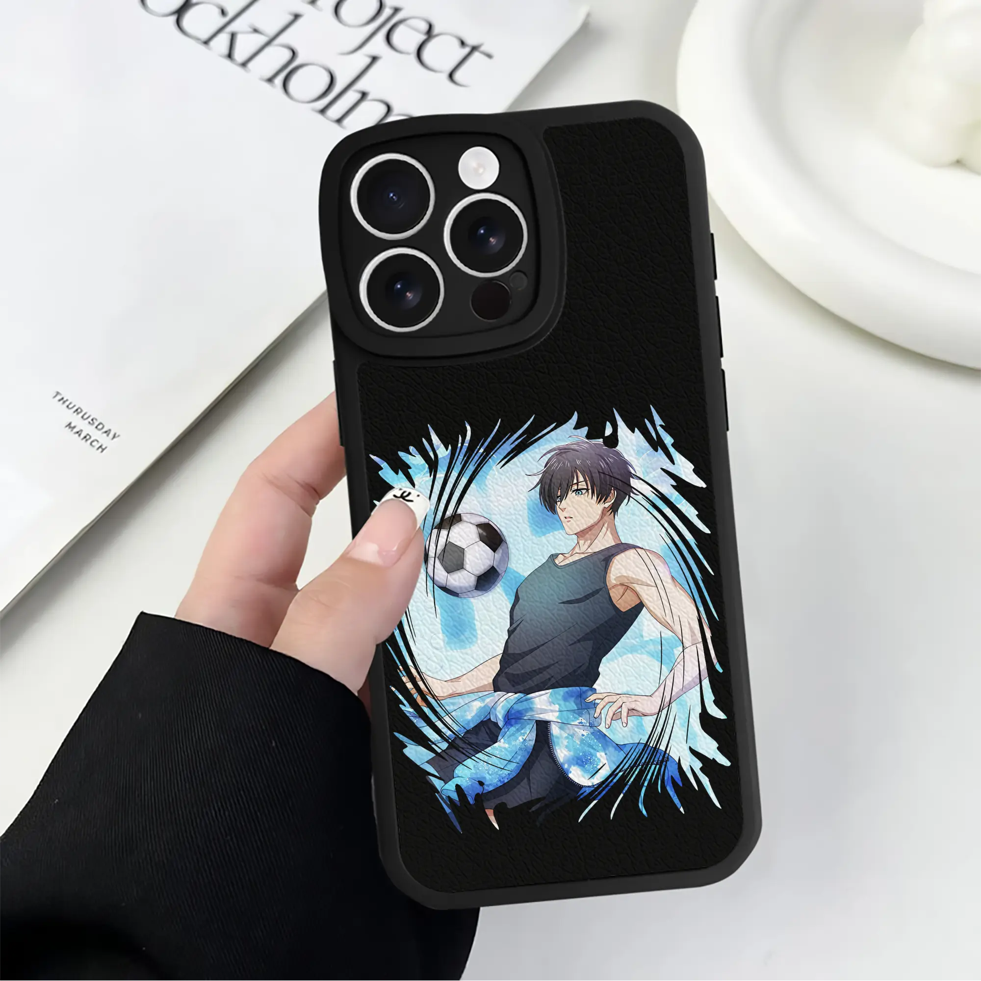 ブルーロック グッズ 糸師凛