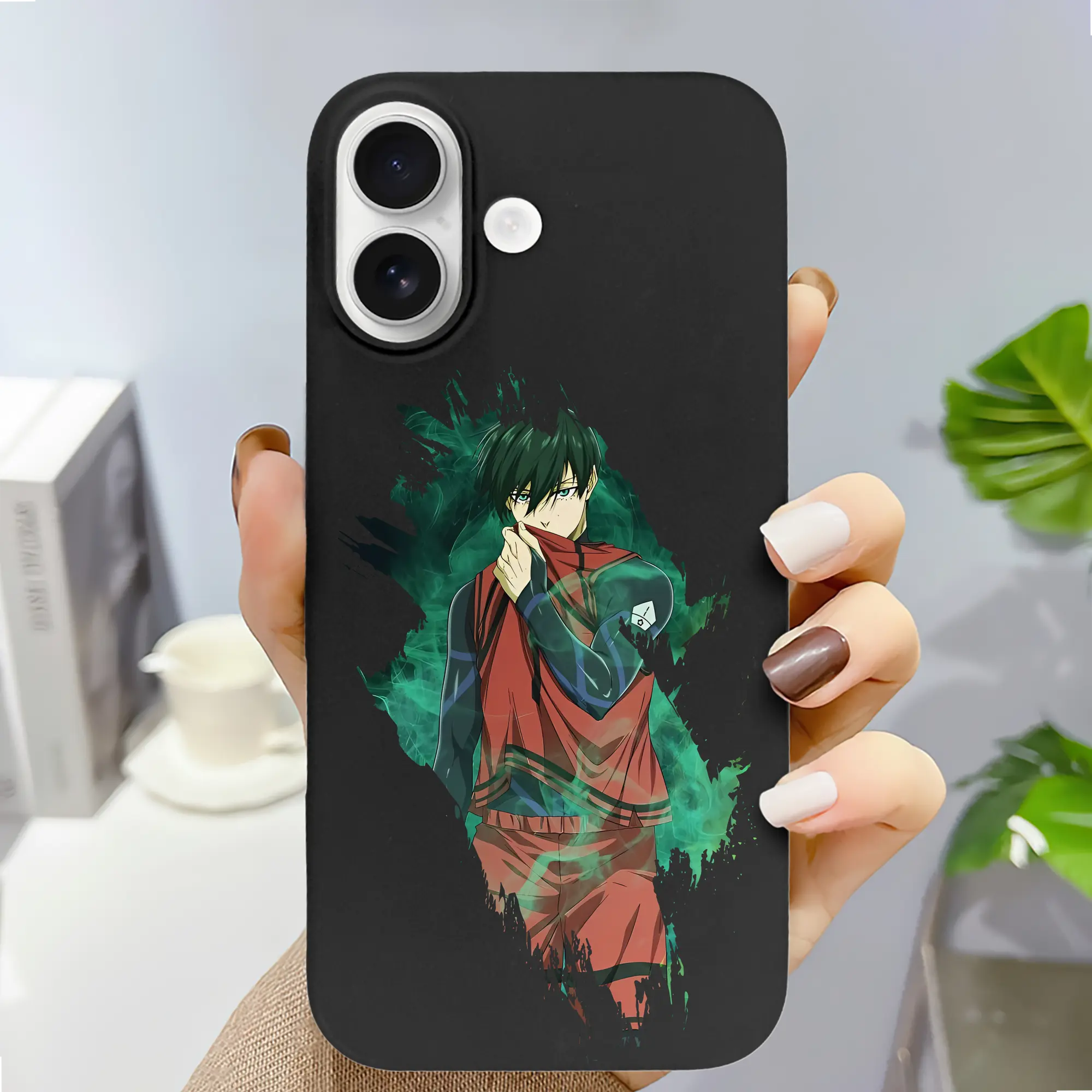 ブルーロック グッズ 糸師凛