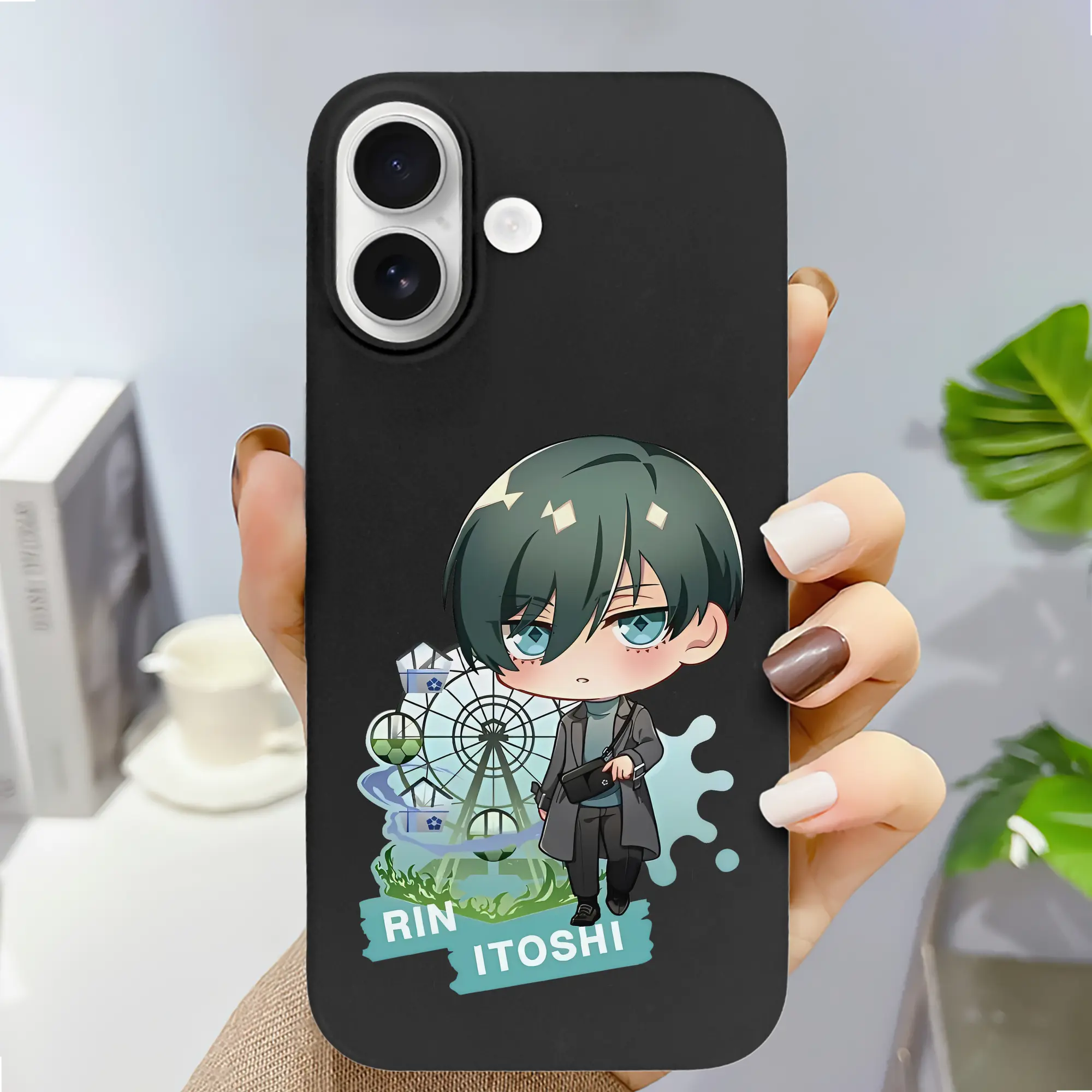 ブルーロック グッズ 糸師凛