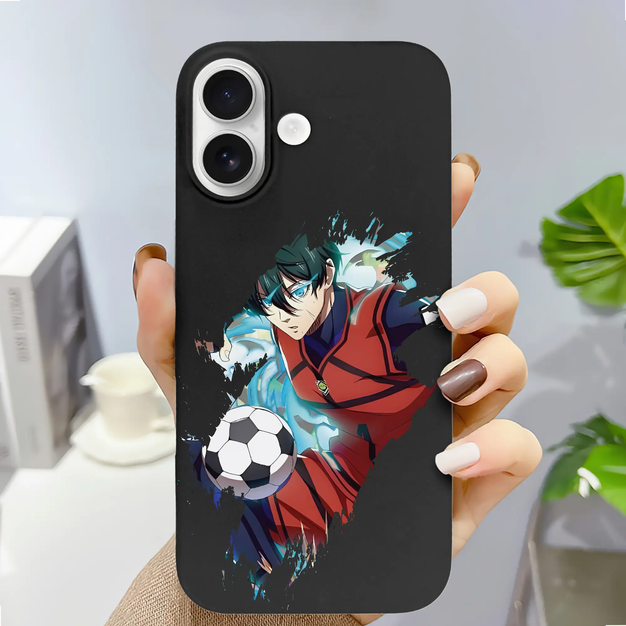 ブルーロック グッズ 糸師凛