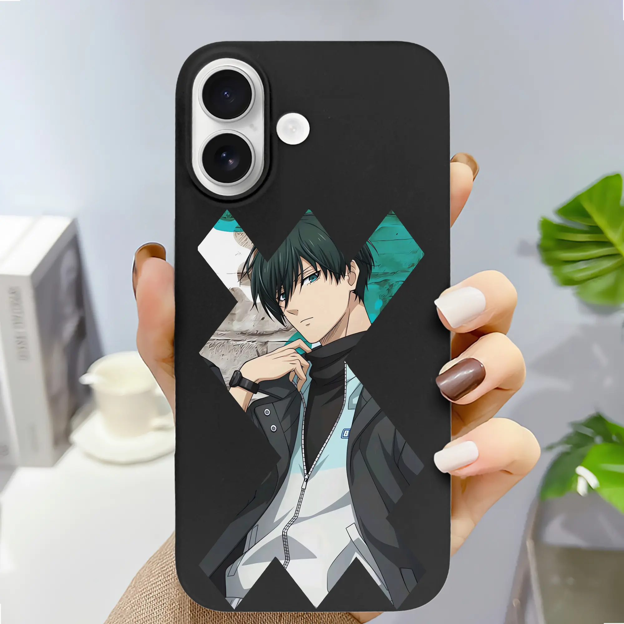 ブルーロック グッズ 糸師凛