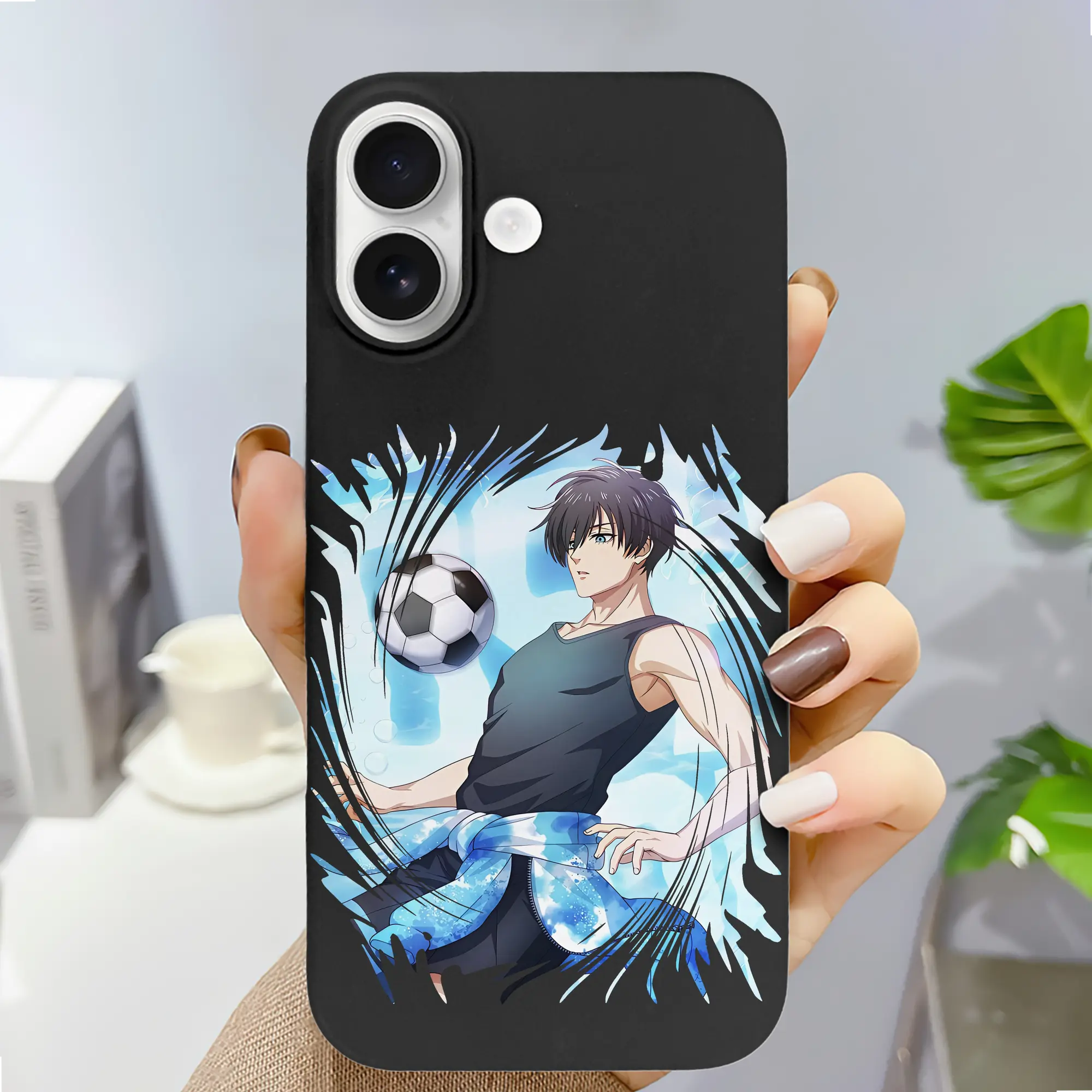 ブルーロック グッズ 糸師凛