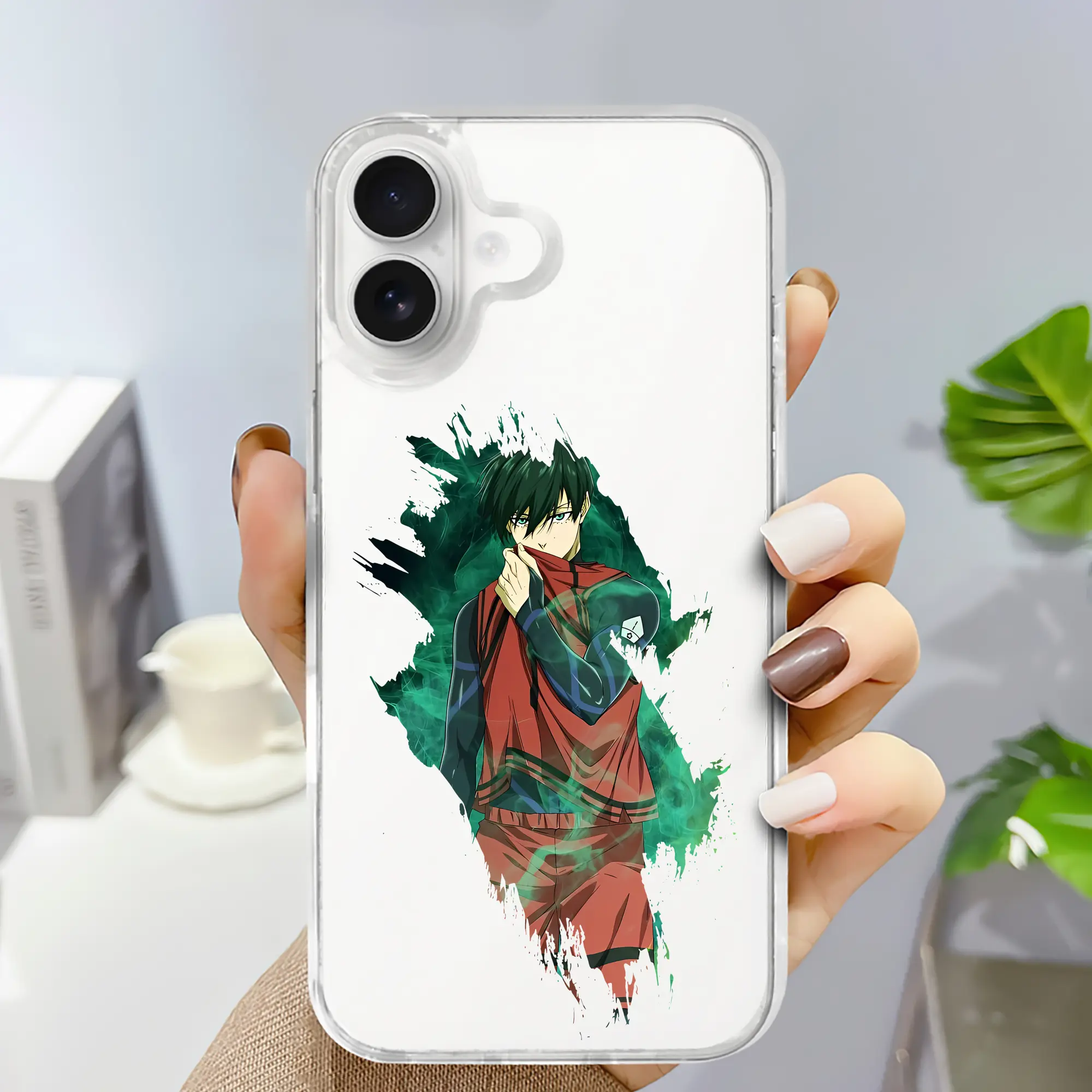 ブルーロック グッズ 糸師凛