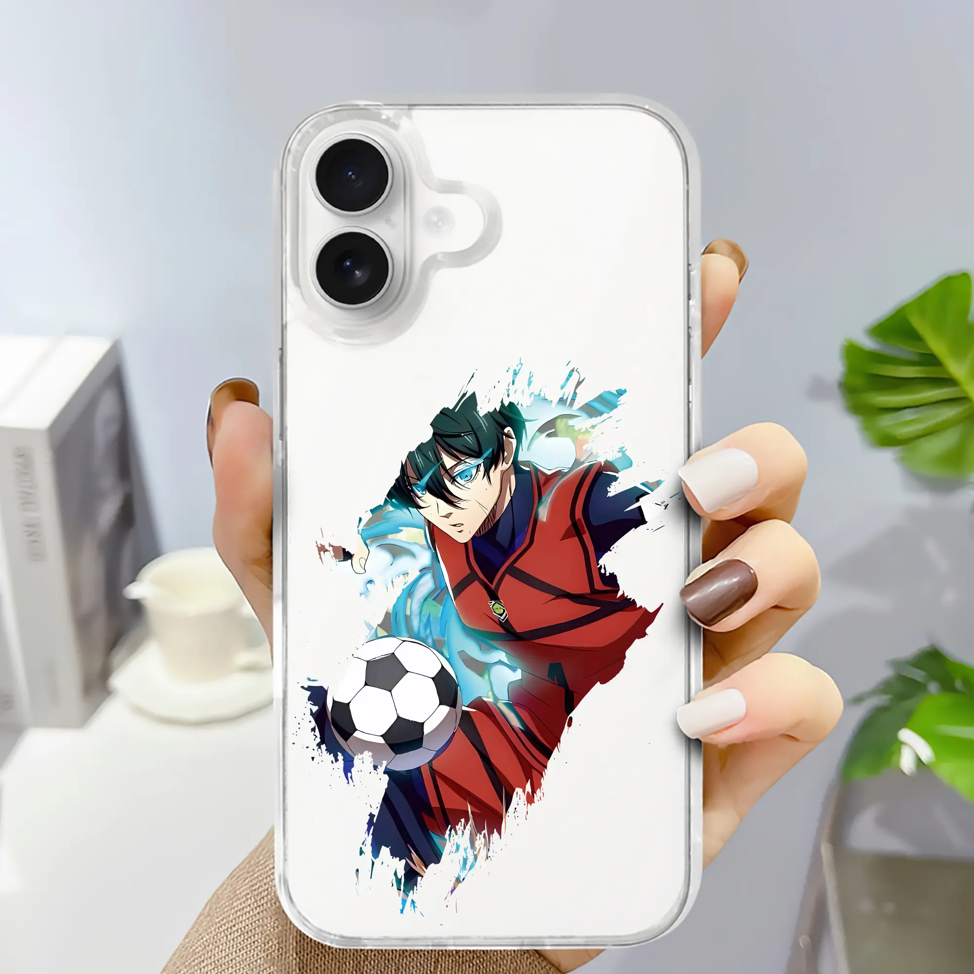 ブルーロック グッズ 糸師凛