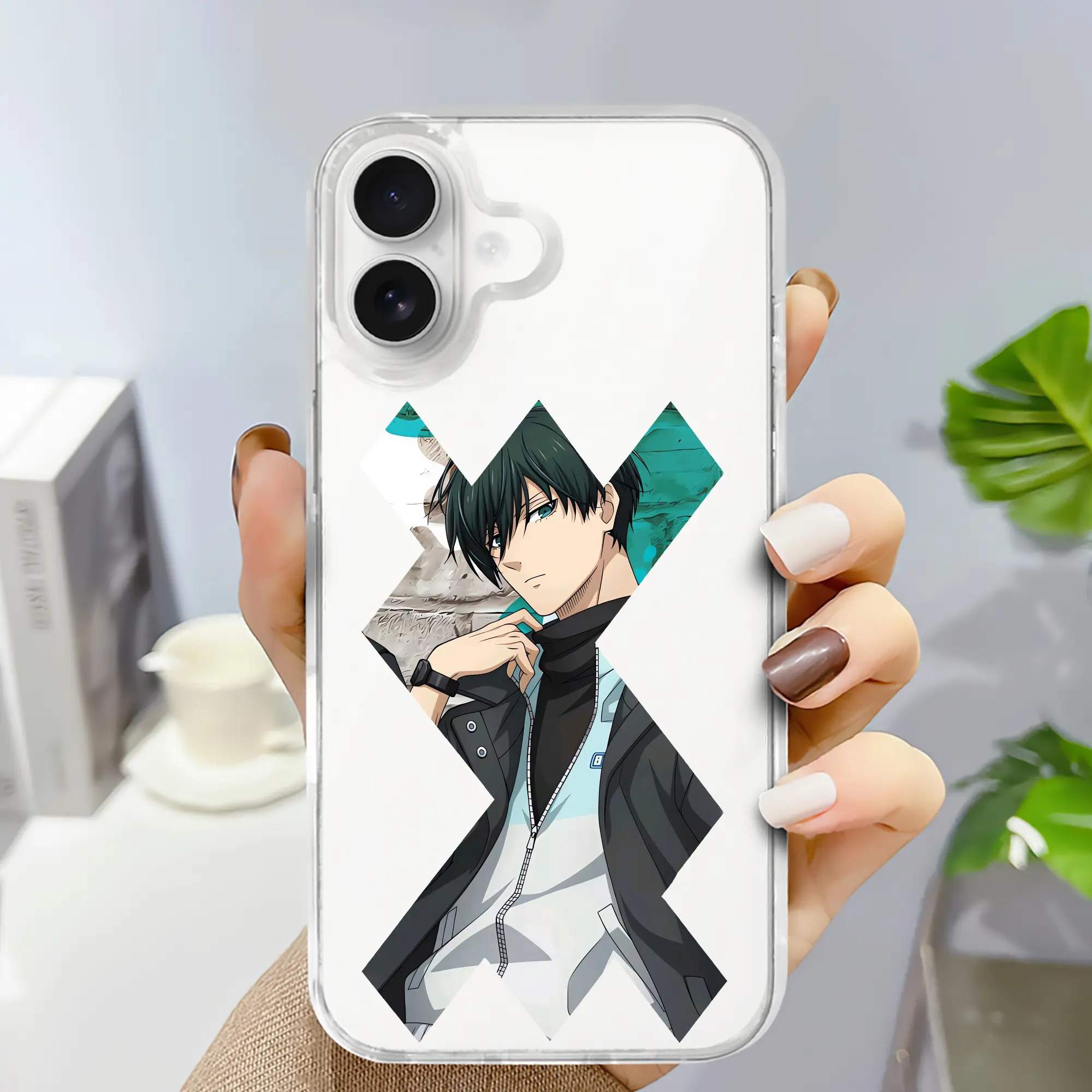 ブルーロック グッズ 糸師凛