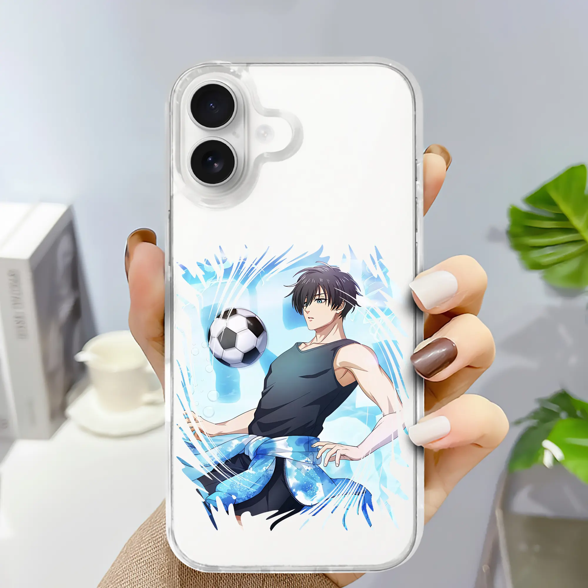 ブルーロック グッズ 糸師凛