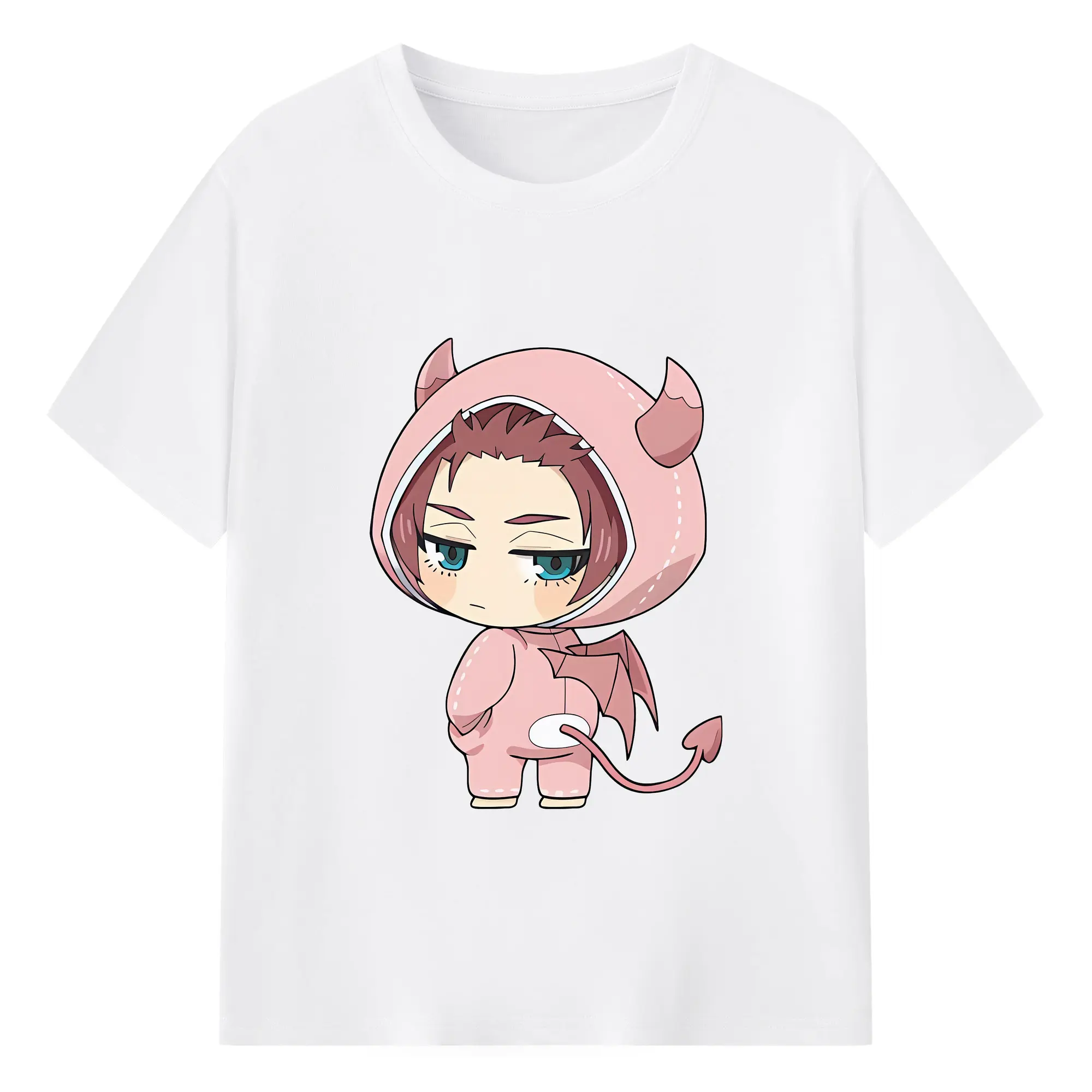 ブルーロック グッズ 糸師冴 - 綿100％ 半袖Tシャツ ・ フロントプリント ・ 快適 通気性 ・ 日常使い 散歩 スポーツ用