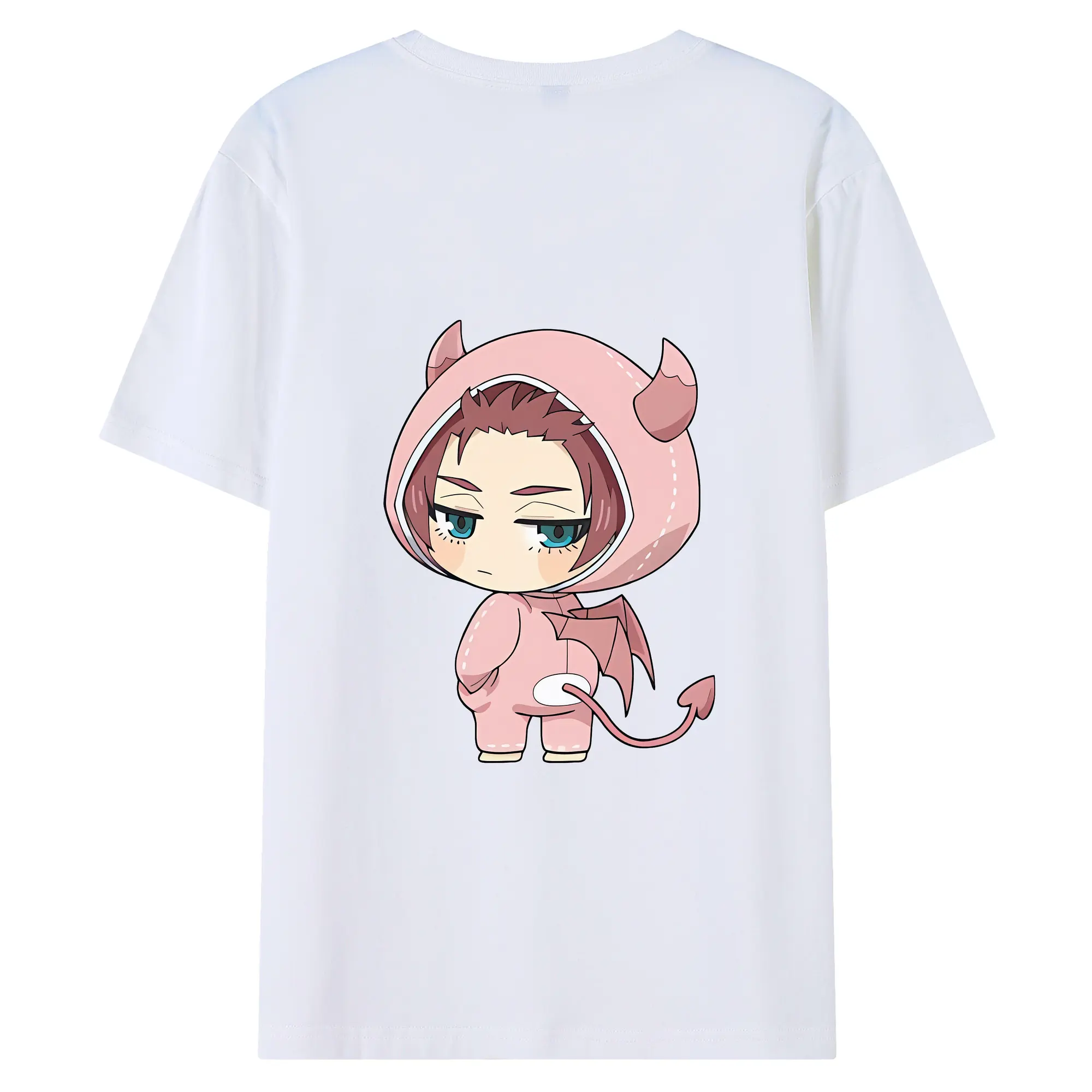 ブルーロック グッズ 糸師冴 - 綿100％ 半袖Tシャツ ・ バックプリント ・ 快適 通気性 ・ 日常使い 散歩 スポーツ用