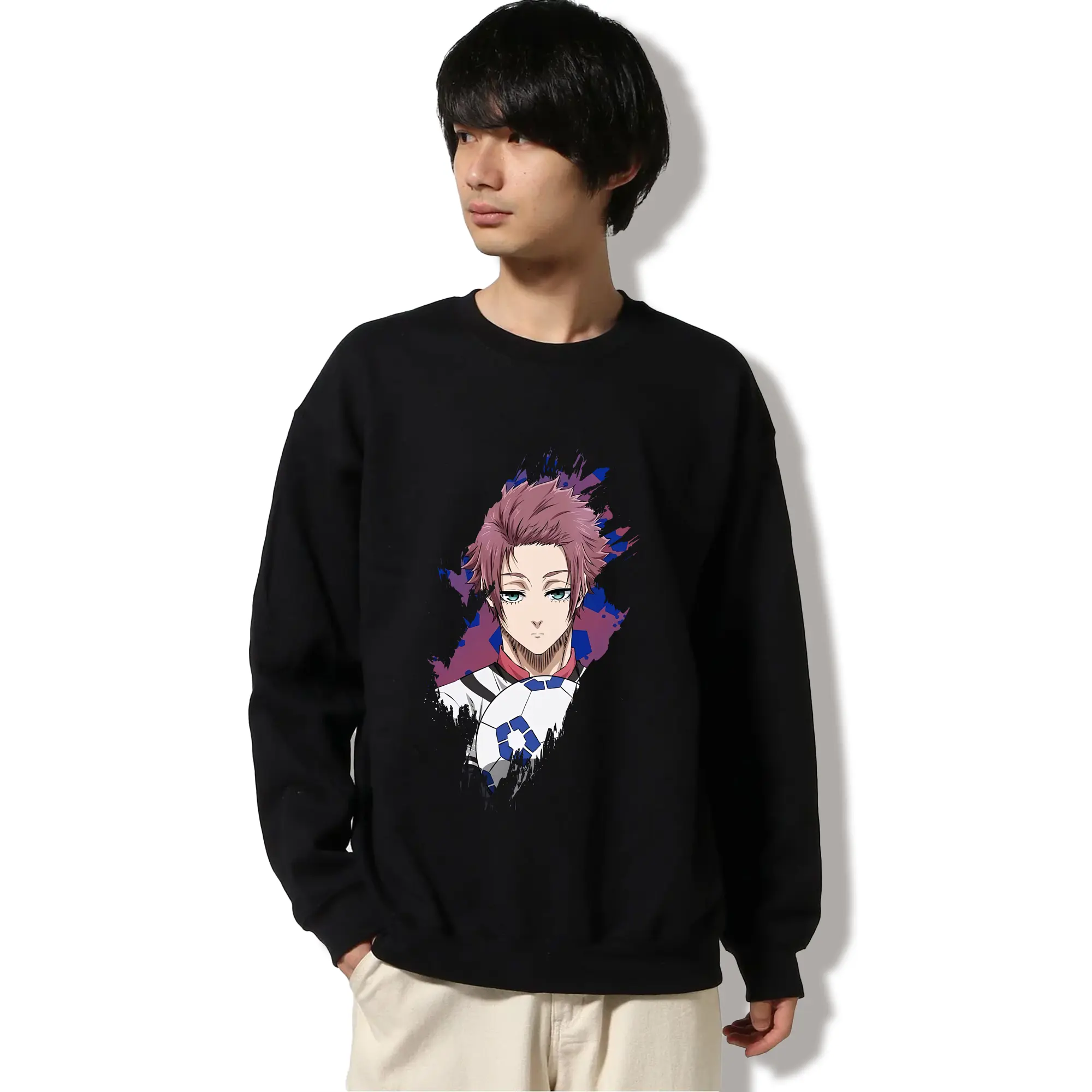 ブルーロック グッズ 糸師冴