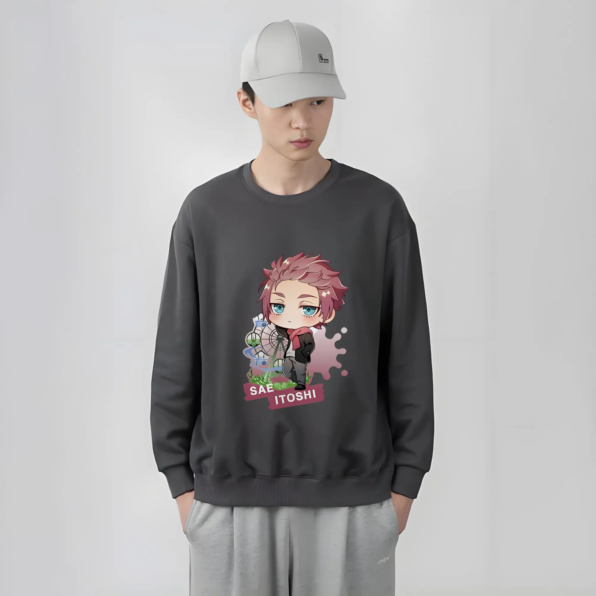 ブルーロック グッズ 糸師冴