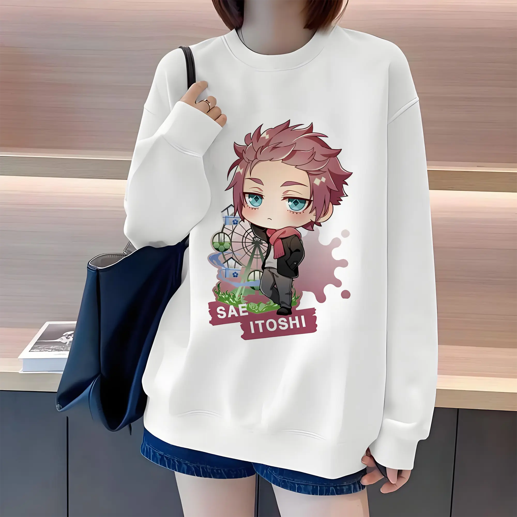 ブルーロック グッズ 糸師冴